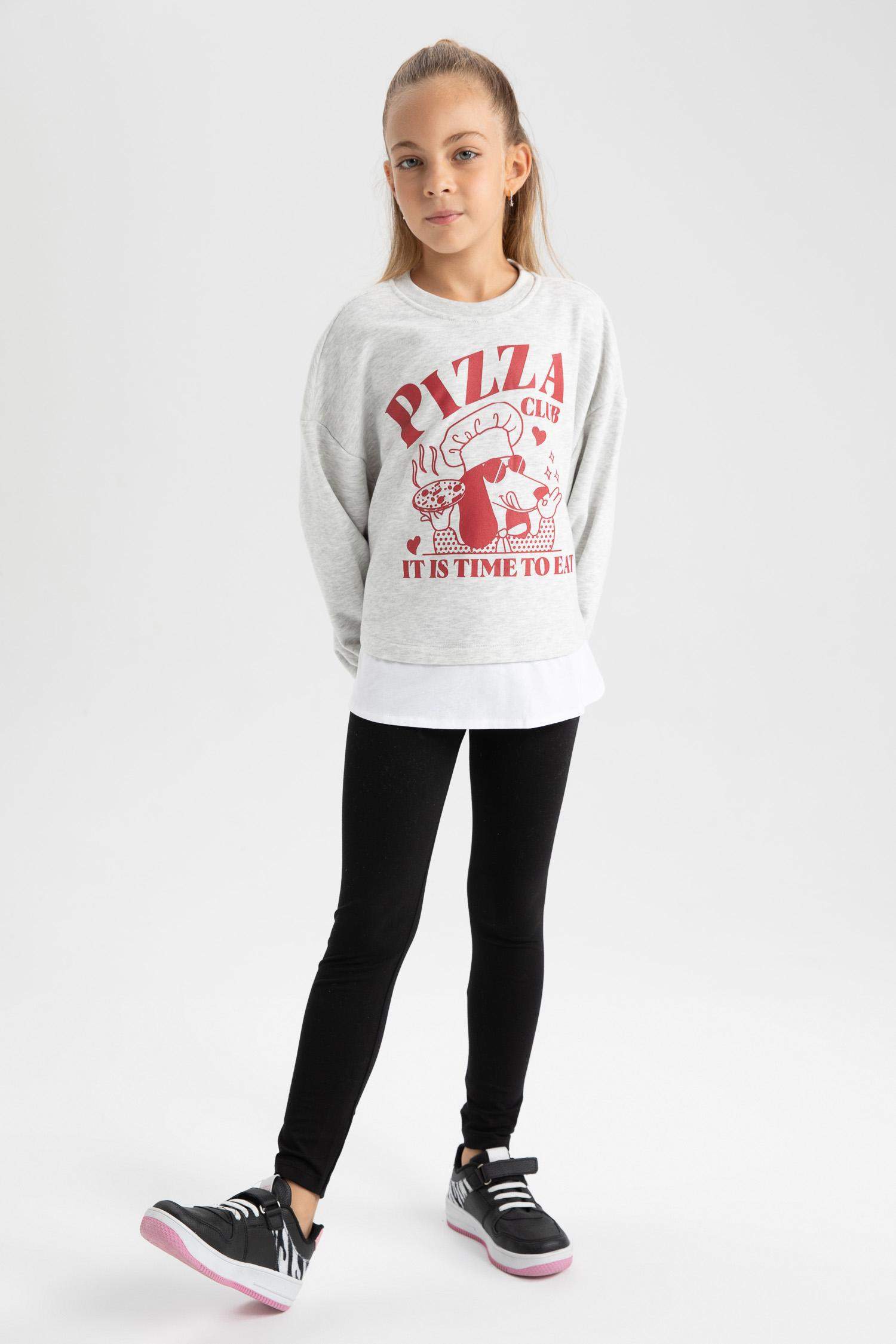 Комплект из двух вещей для девочек