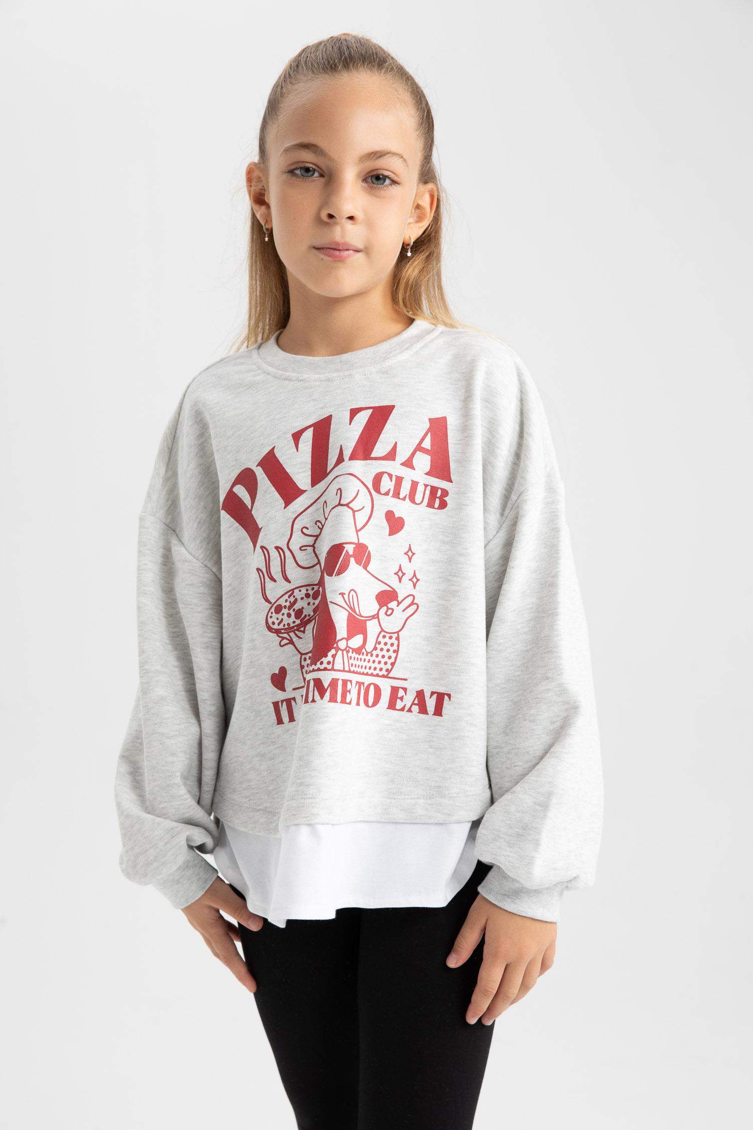 Комплект из двух вещей для девочек