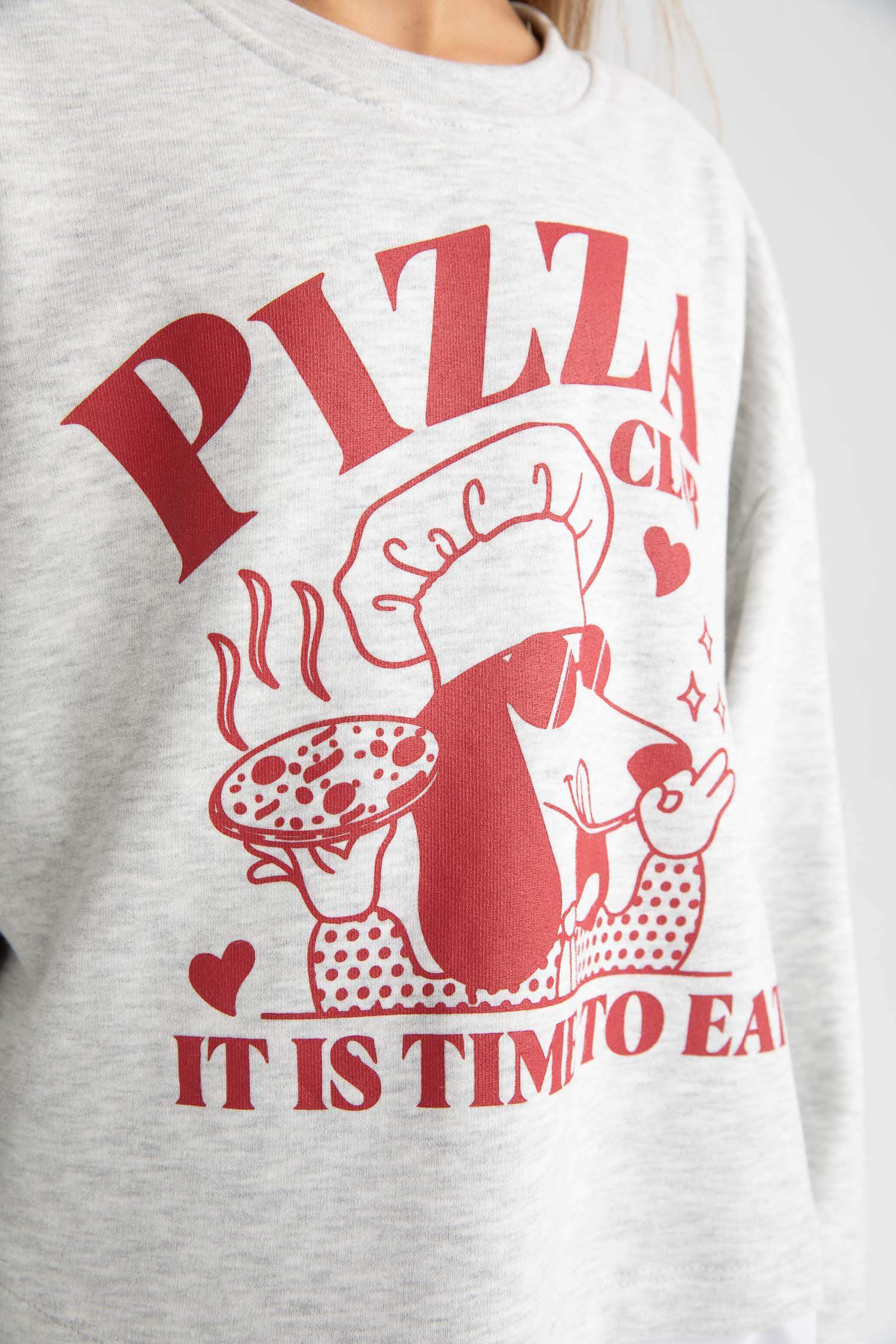 Комплект из двух вещей для девочек