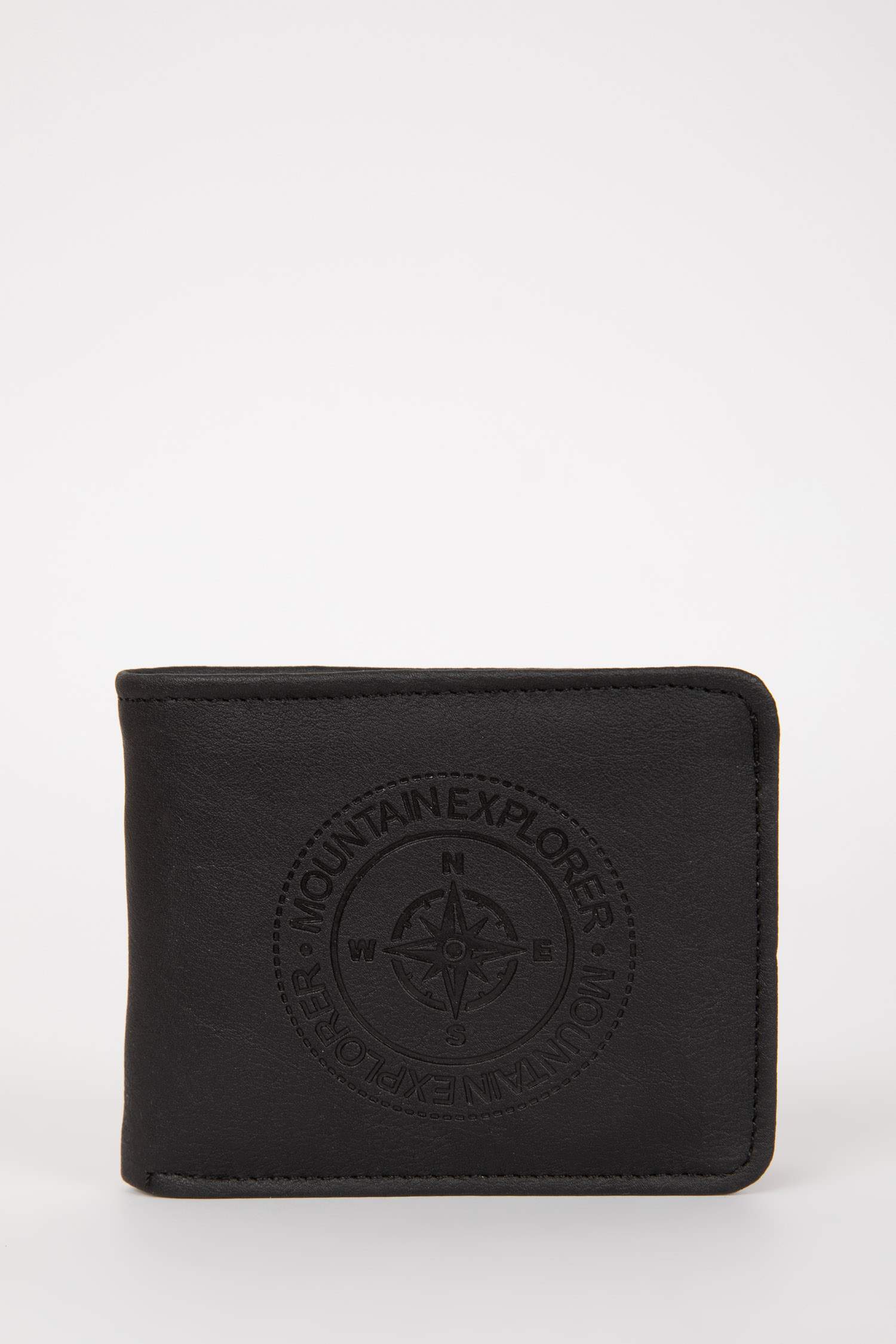 Erkek Suni Deri Cüzdan