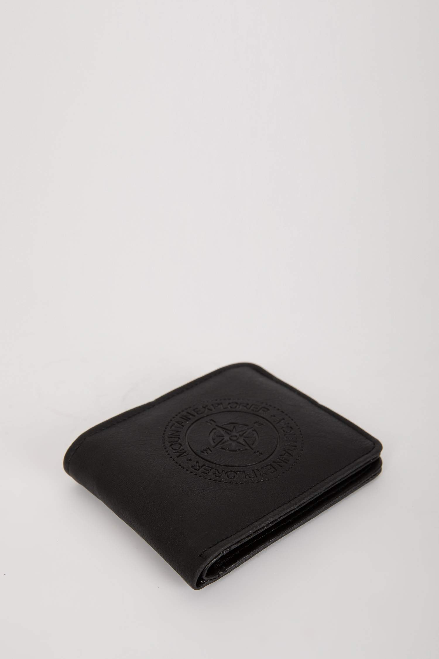 Erkek Suni Deri Cüzdan