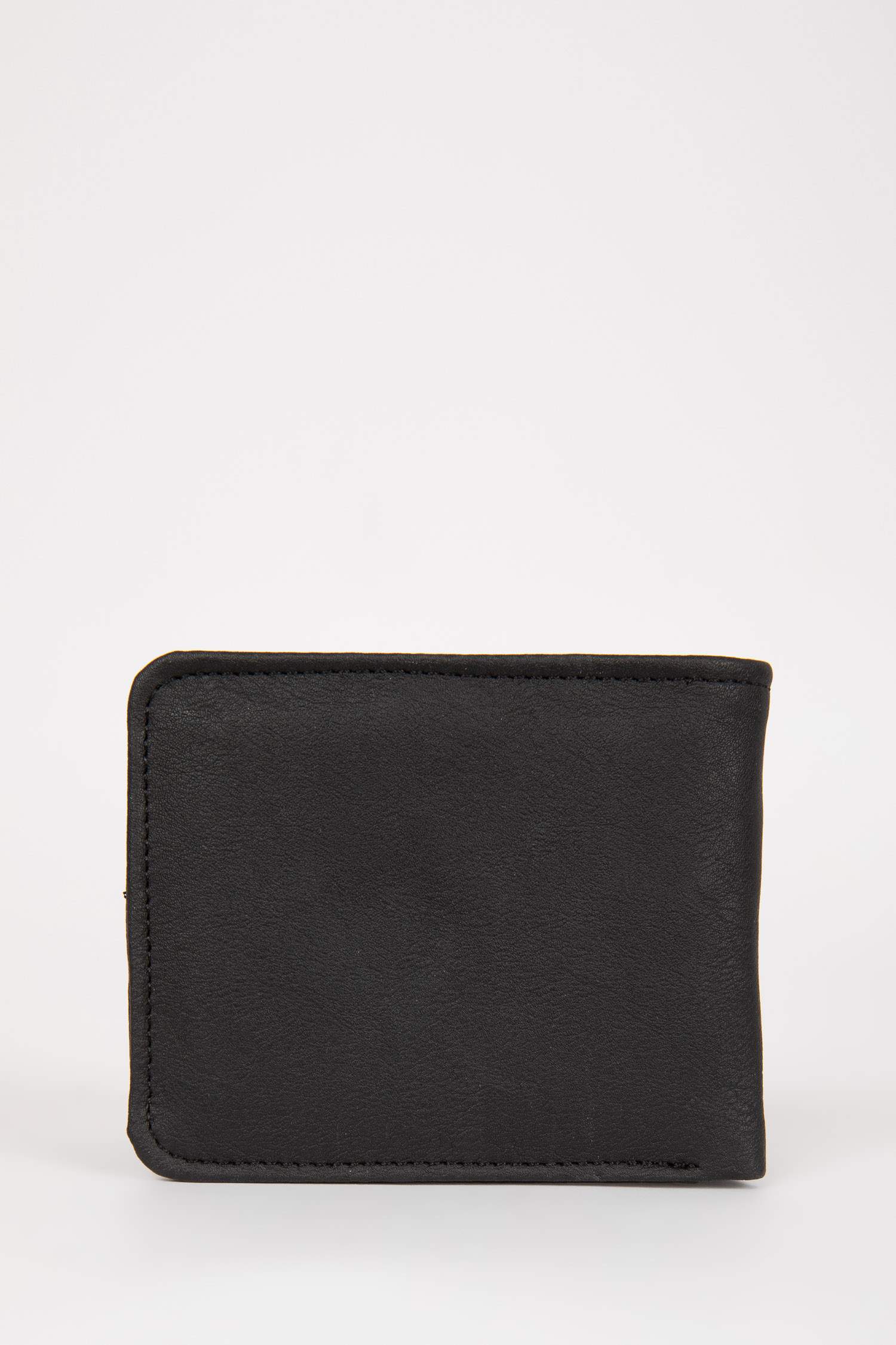 Erkek Suni Deri Cüzdan