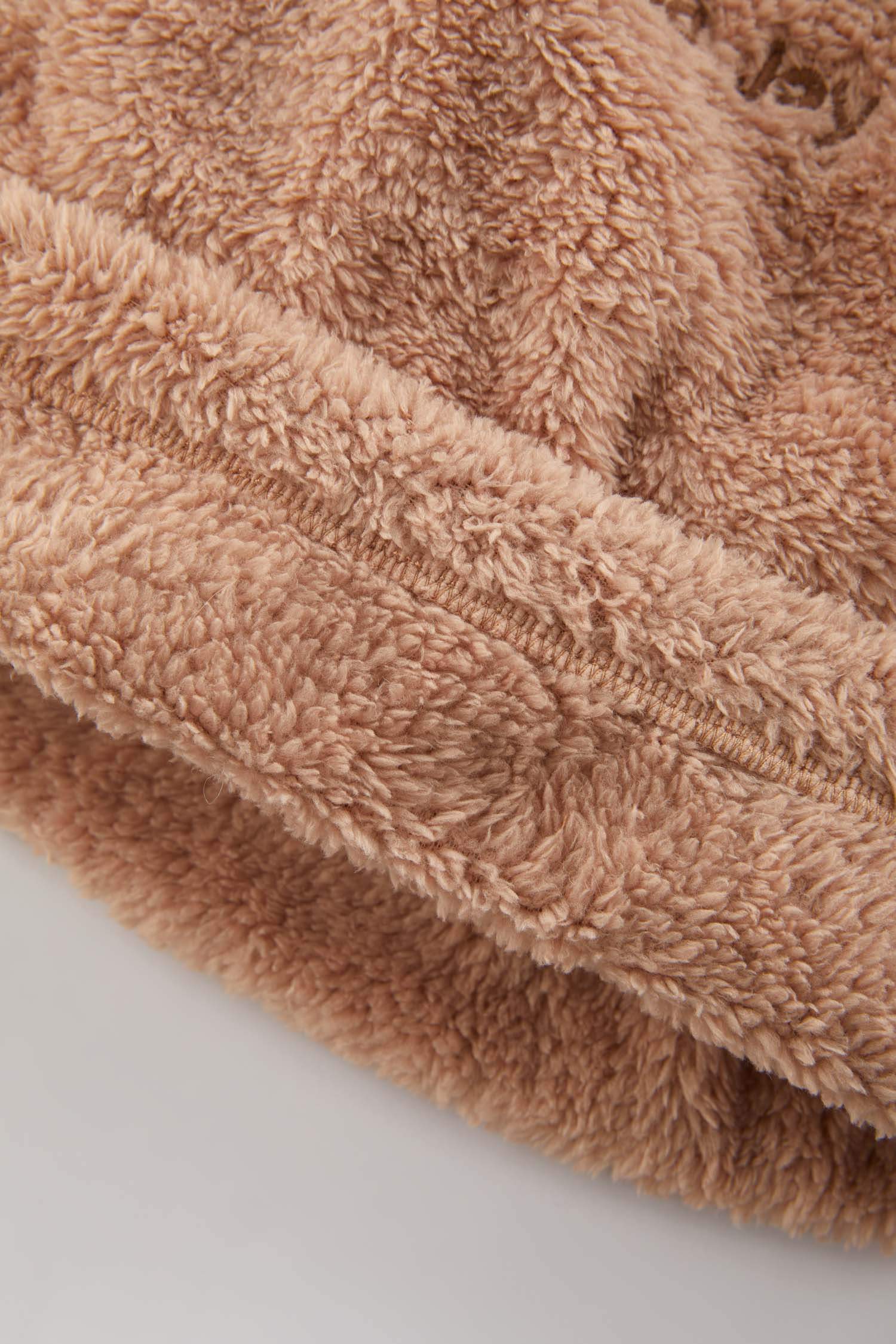 سيت بناتي قطيفة سويت شيرت وسويت بانتس - قطعتين