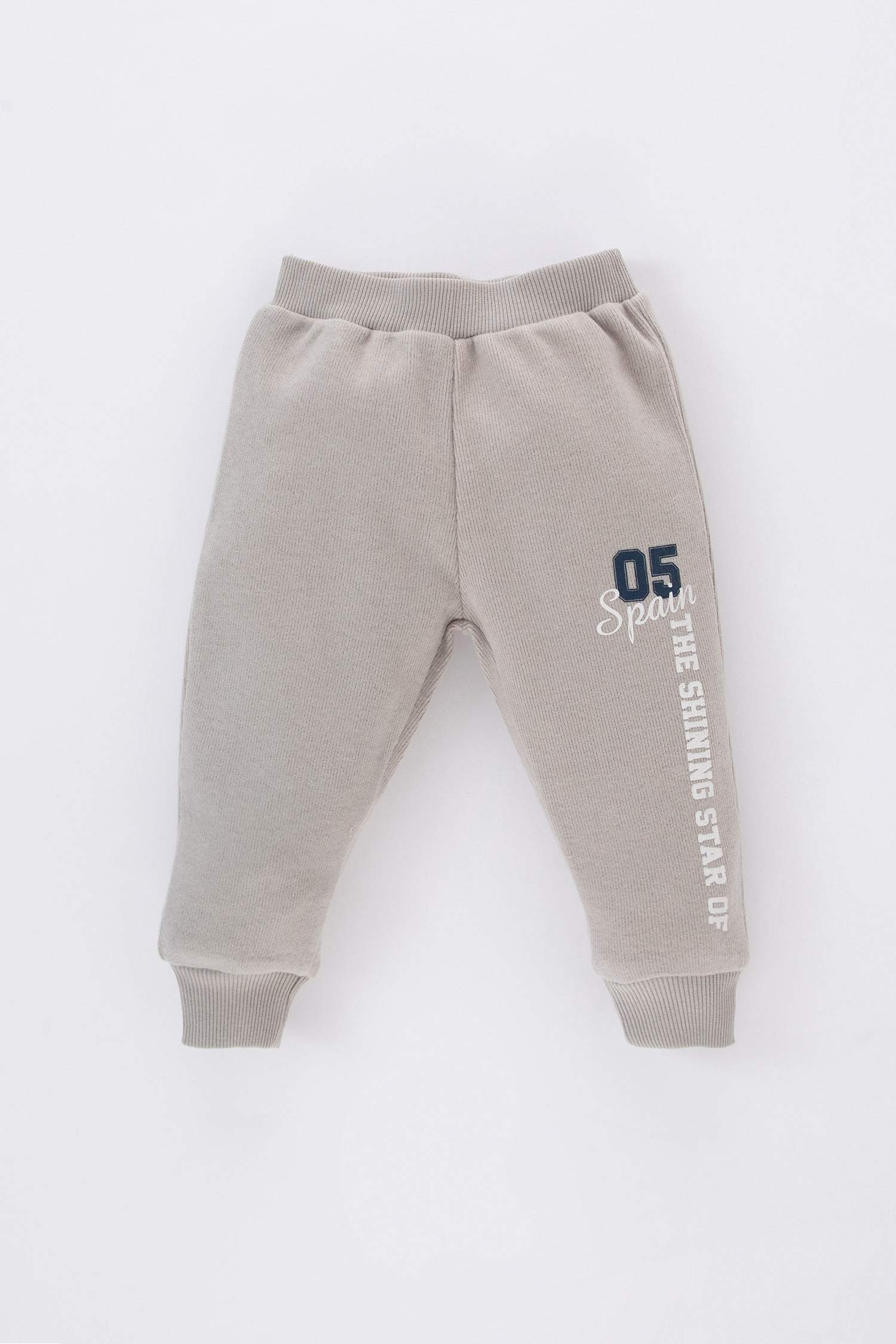 Комплект из 2-х вещей с принтом для малышей мальчиков