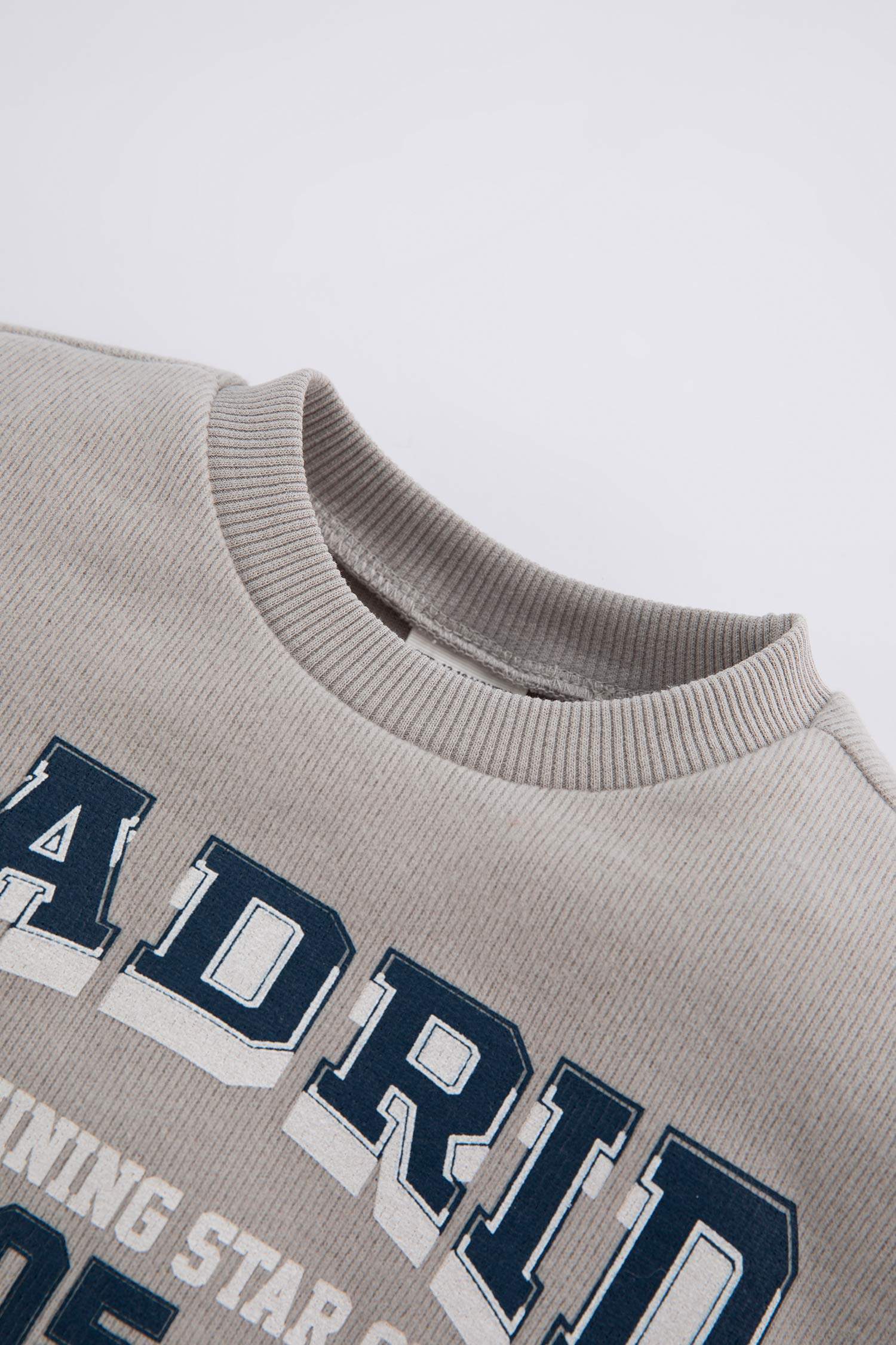 Комплект из 2-х вещей с принтом для малышей мальчиков