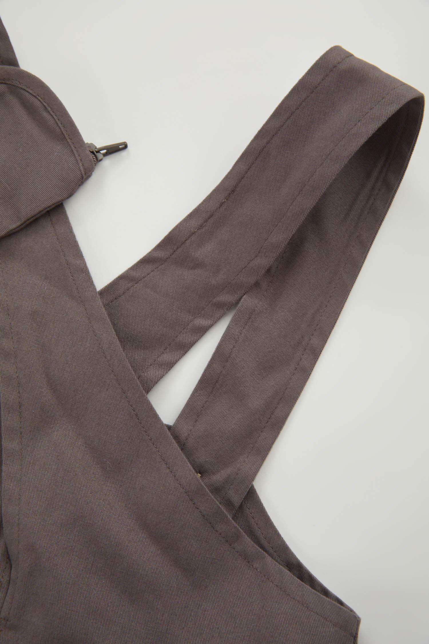 Baby Boy Long Sleeve T-Shirt Salopet 2 Piece Set