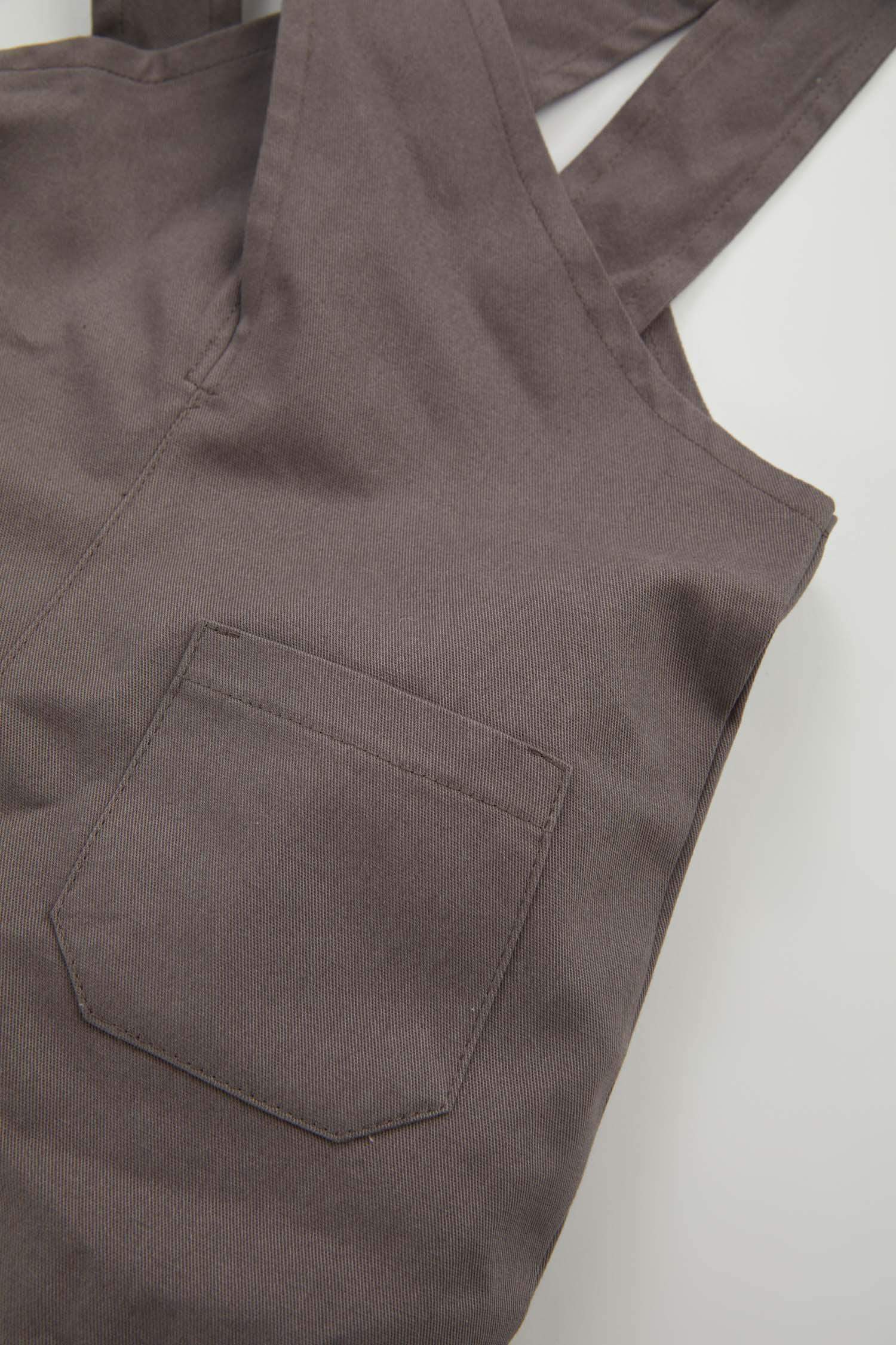 Baby Boy Long Sleeve T-Shirt Salopet 2 Piece Set