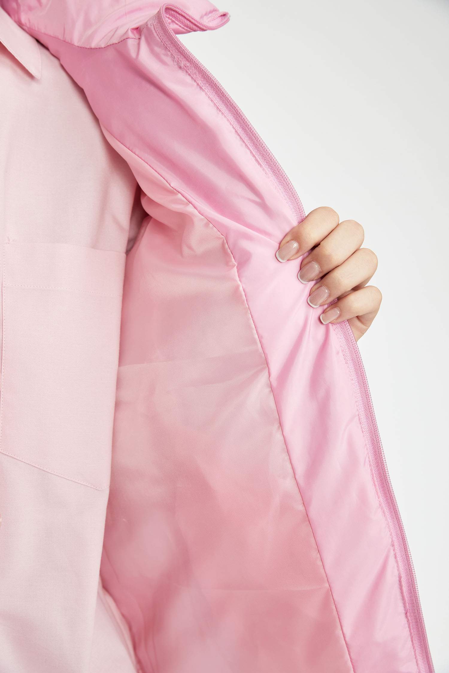 Waterproof Regular Fit Vest