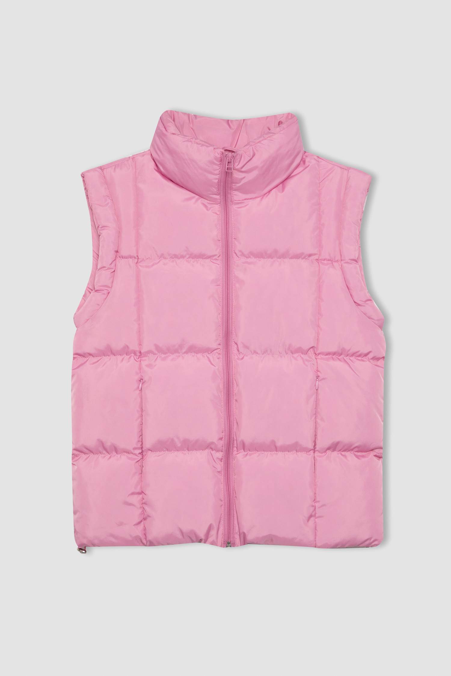 Waterproof Regular Fit Vest