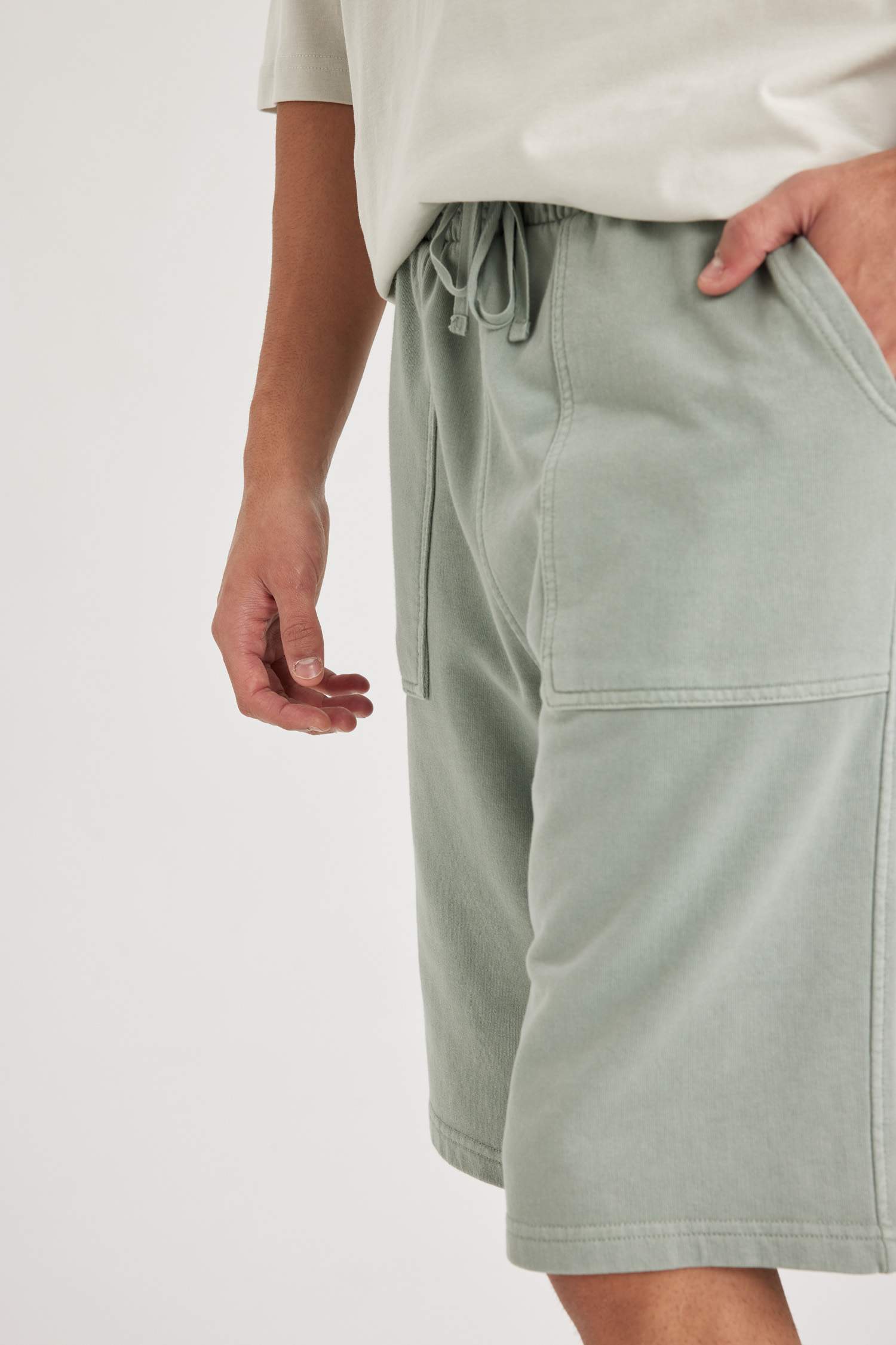 شورت قصة عادية