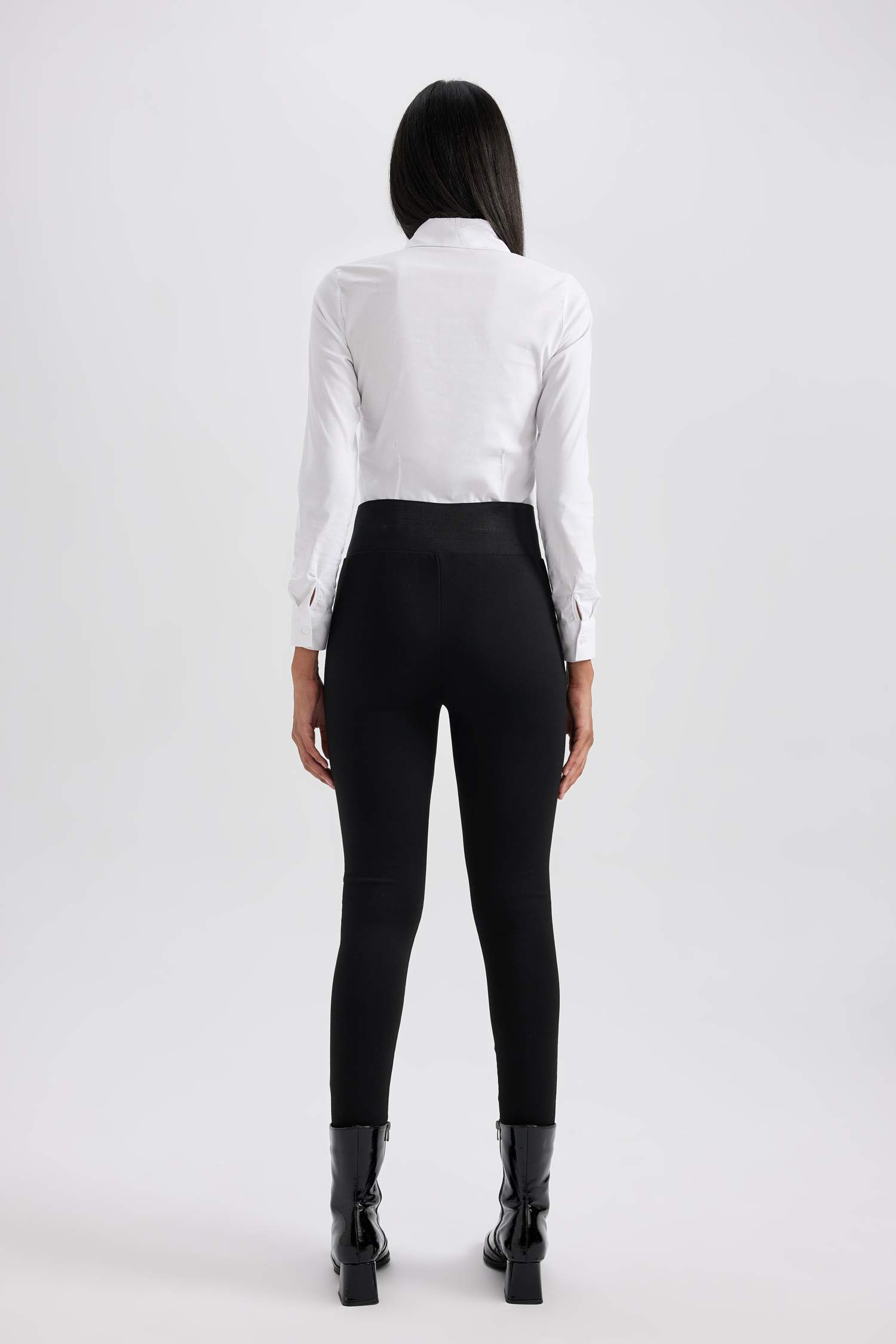 жоғары бел Леггинстер