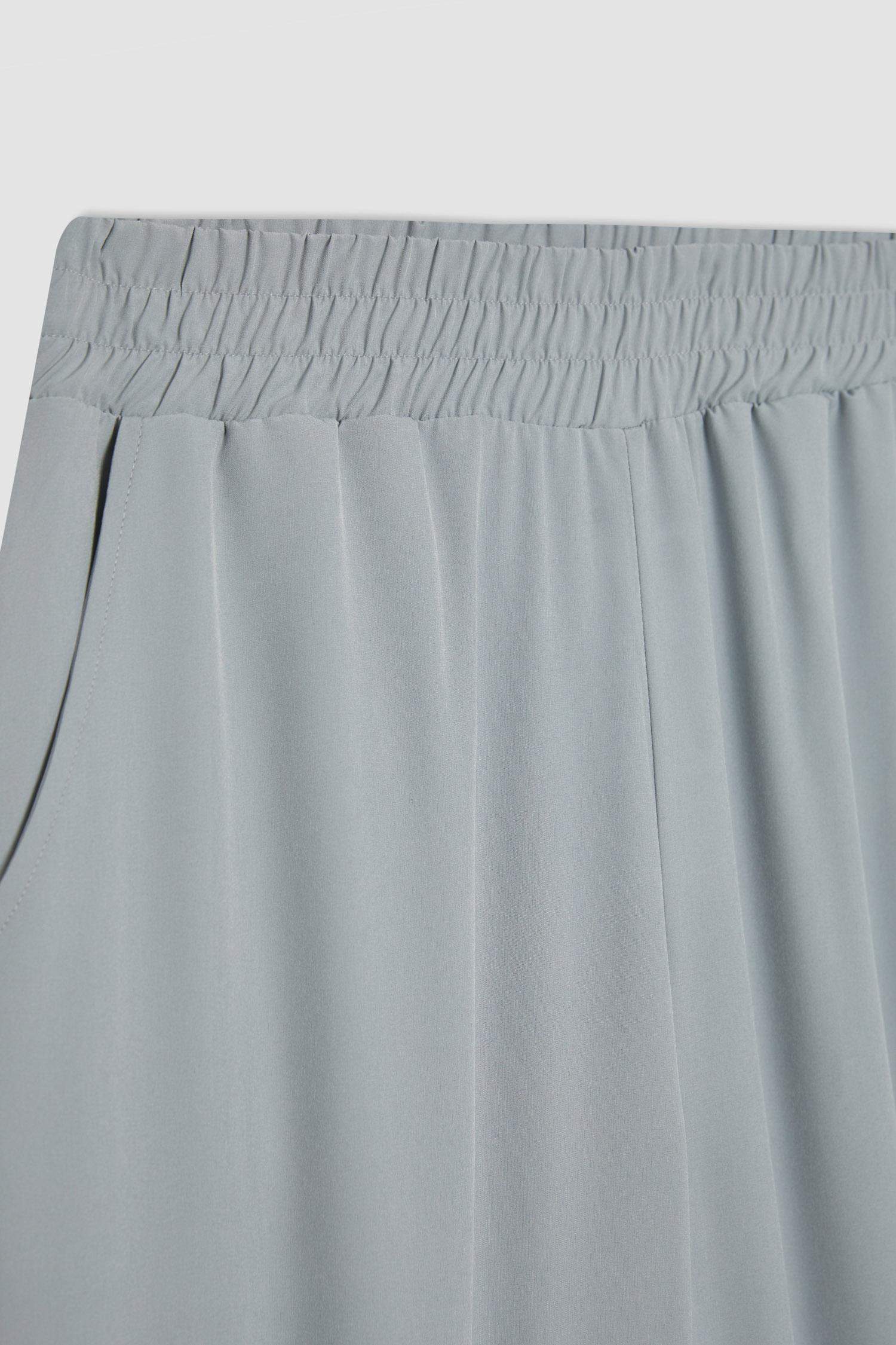 DeFactoFit Standard Fit Woven Trousers