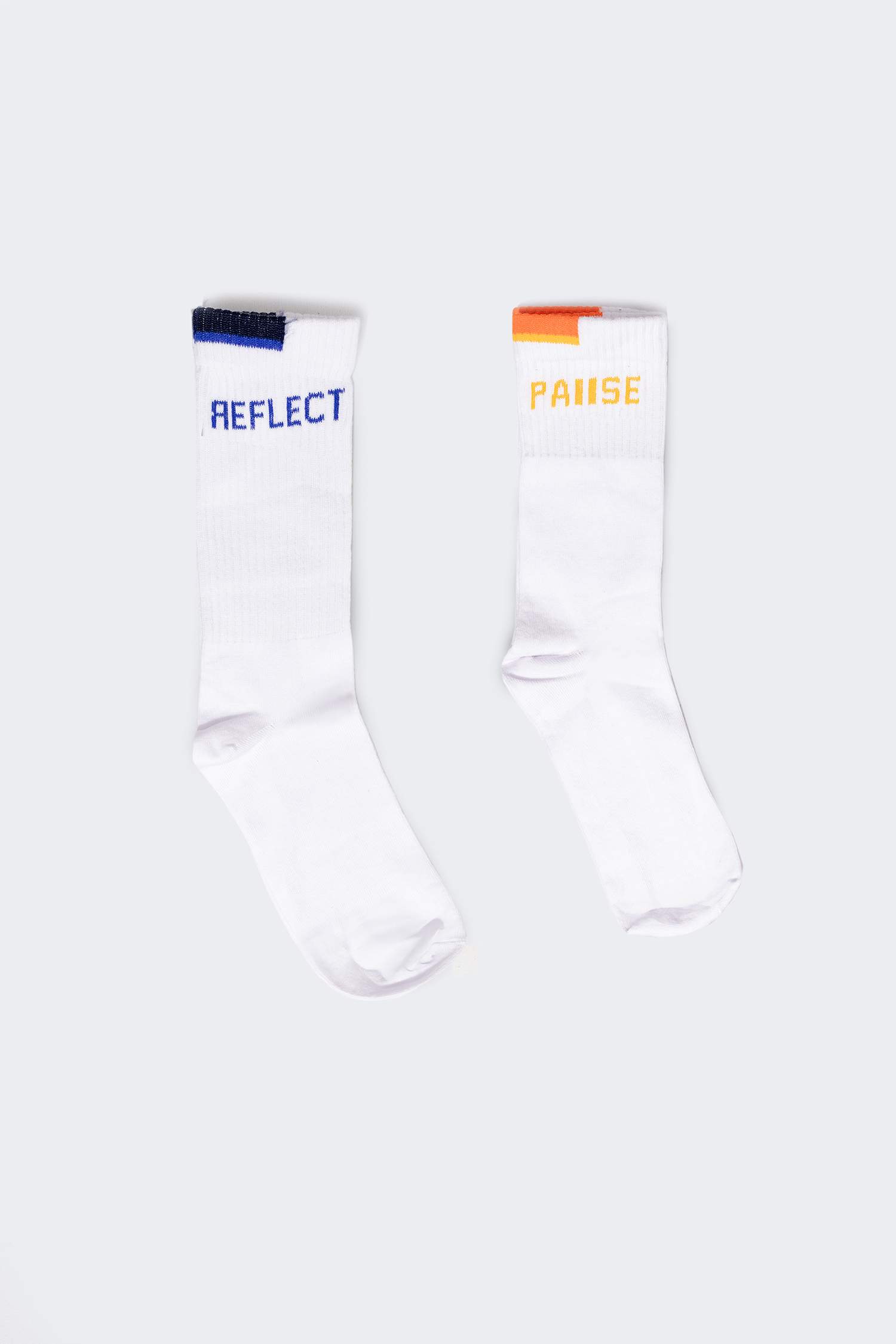 Man 2 piece Short Socks