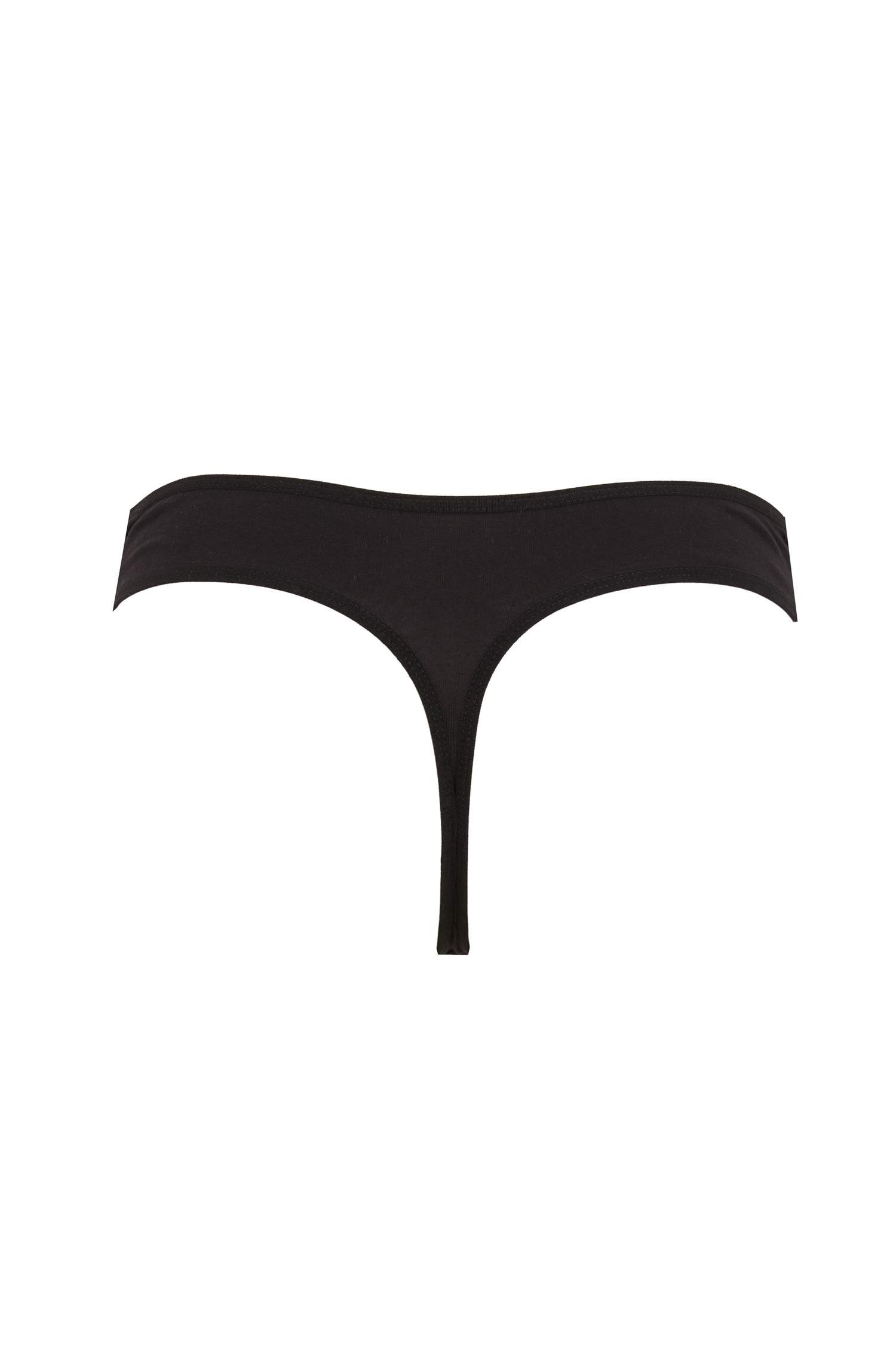 Dantel Detaylı 3'lü