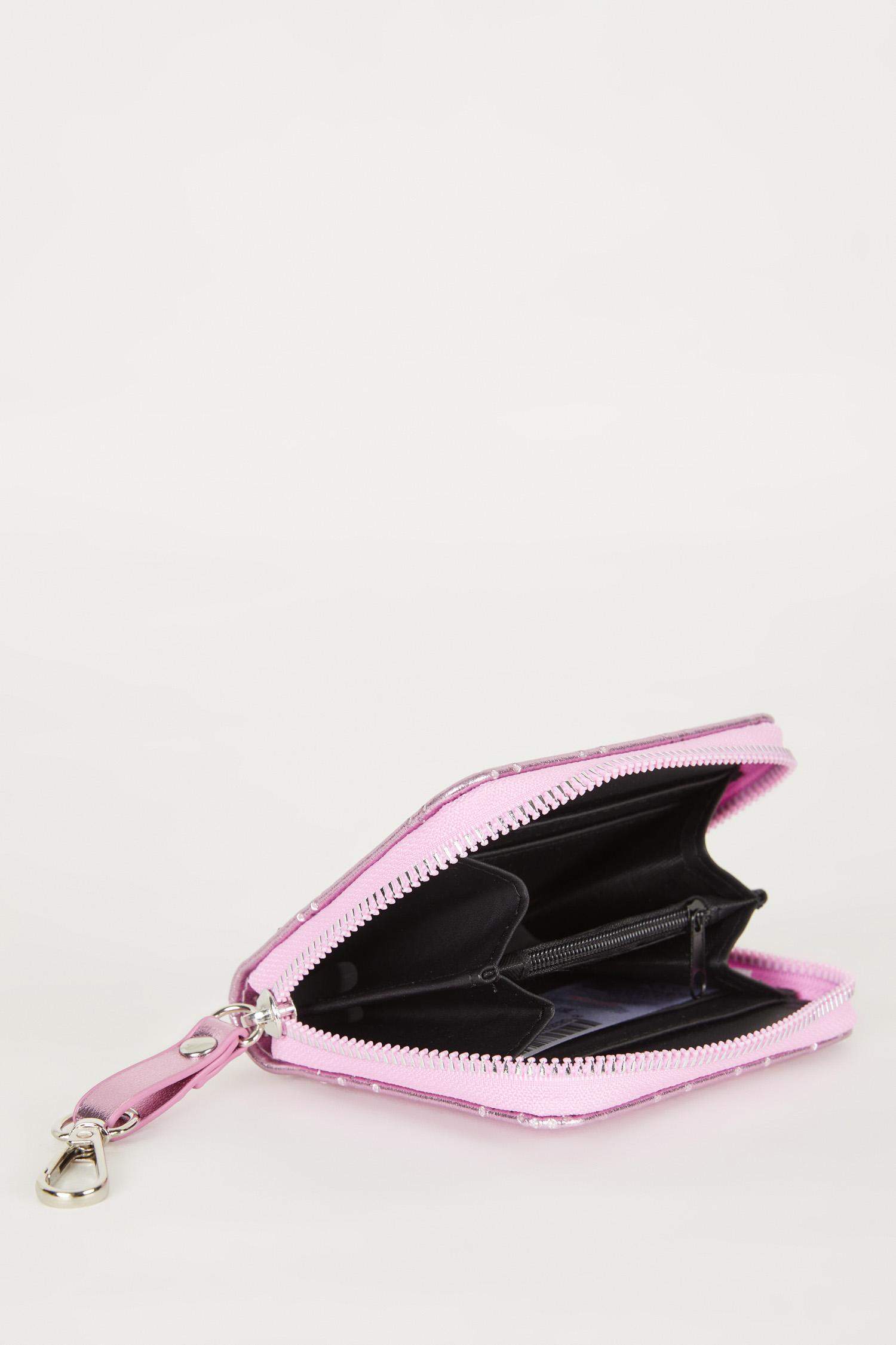 محفظة عملات نسائي جلد صناعي سميك