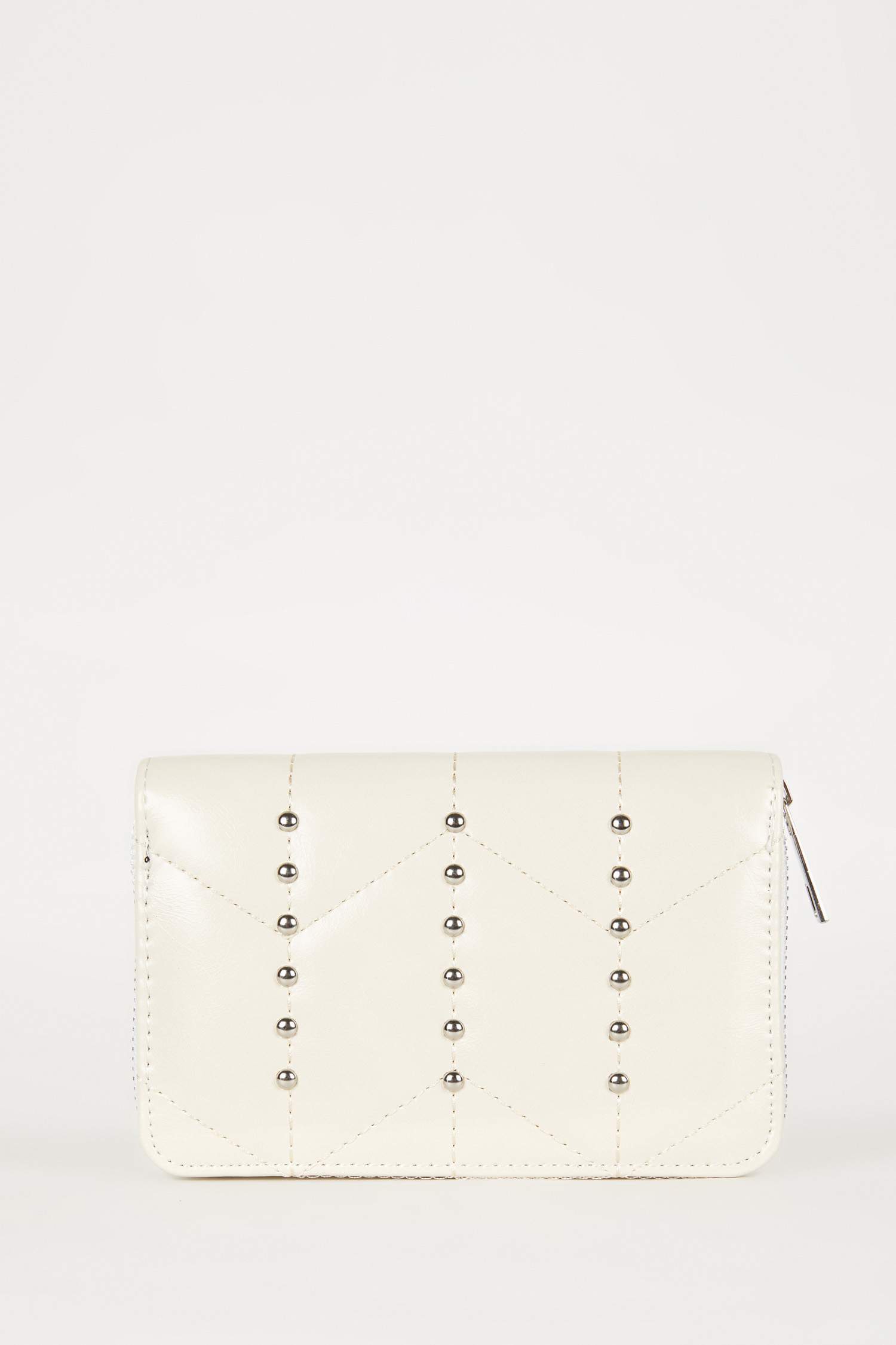 محفظة عملات نسائي جلد صناعي