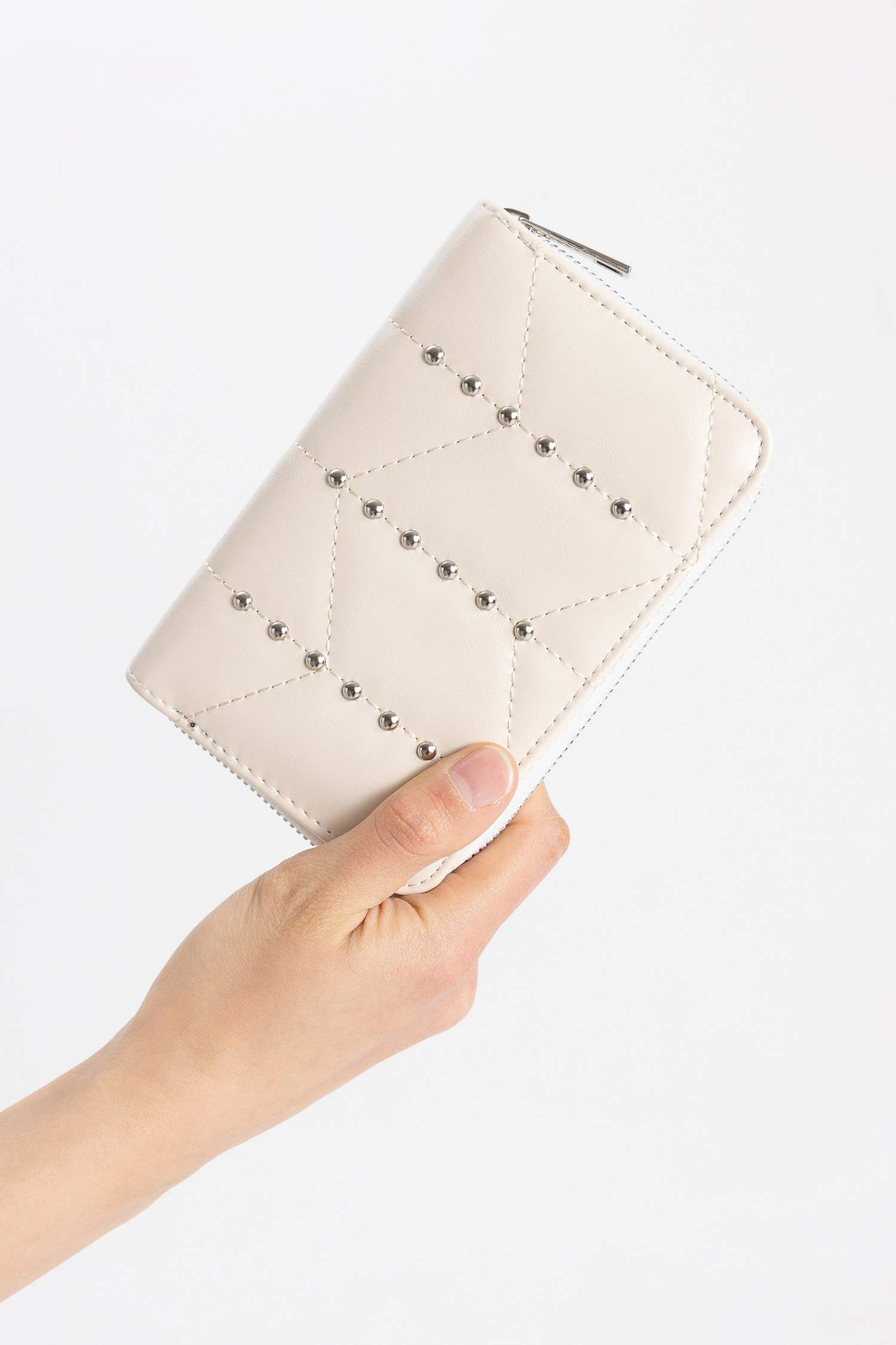 محفظة عملات نسائي جلد صناعي