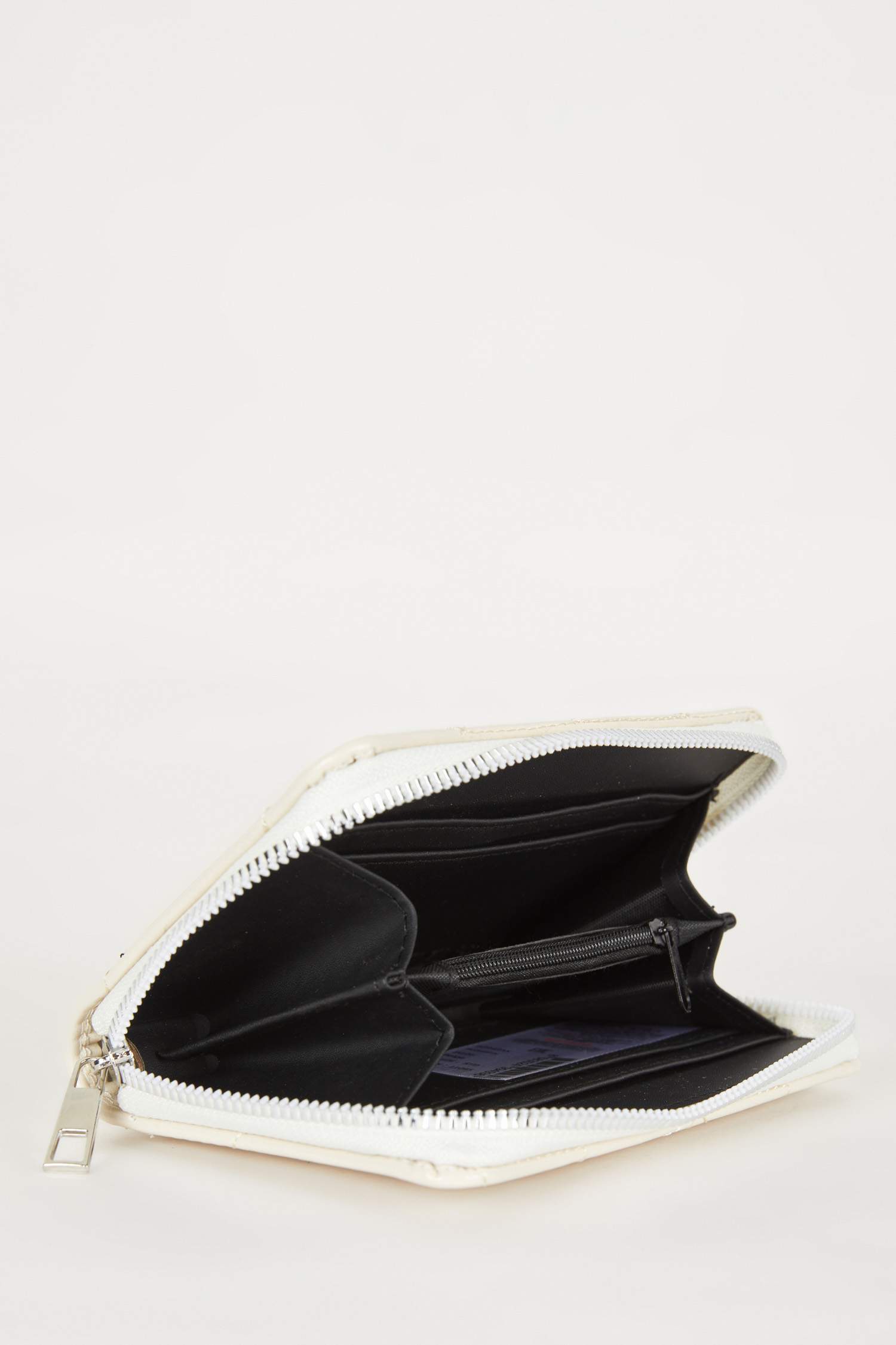 محفظة عملات نسائي جلد صناعي