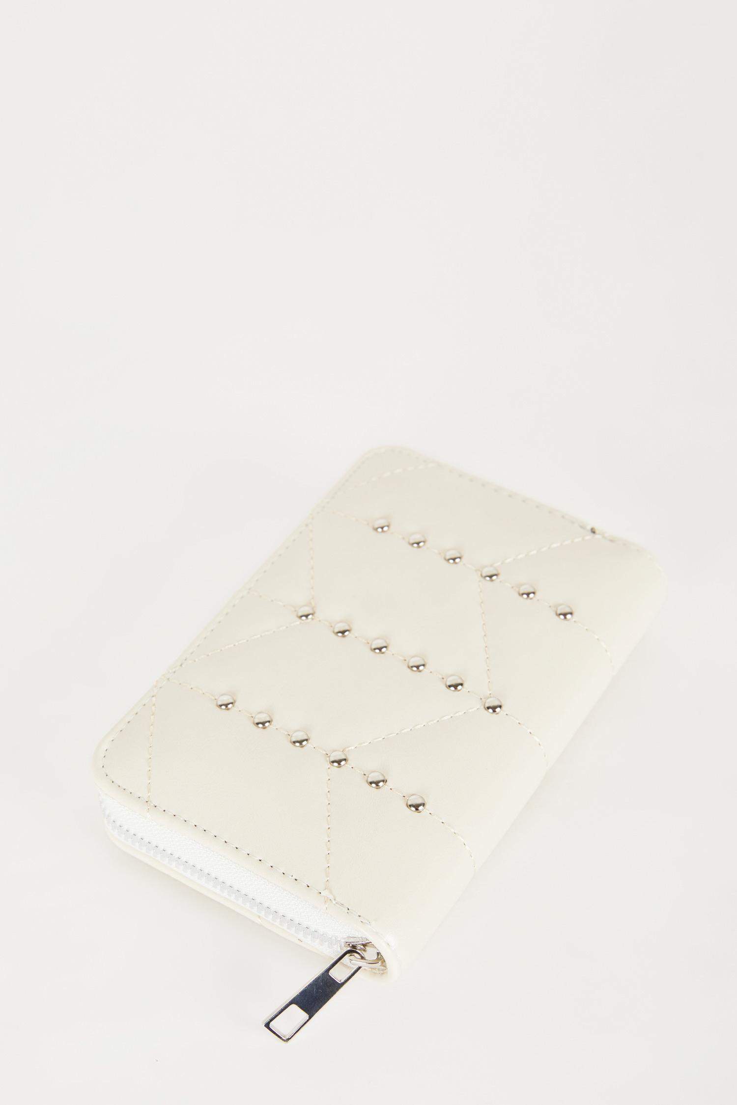 محفظة عملات نسائي جلد صناعي