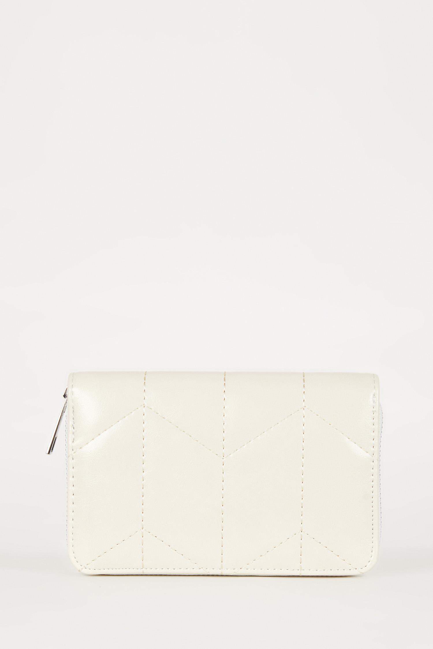 محفظة عملات نسائي جلد صناعي