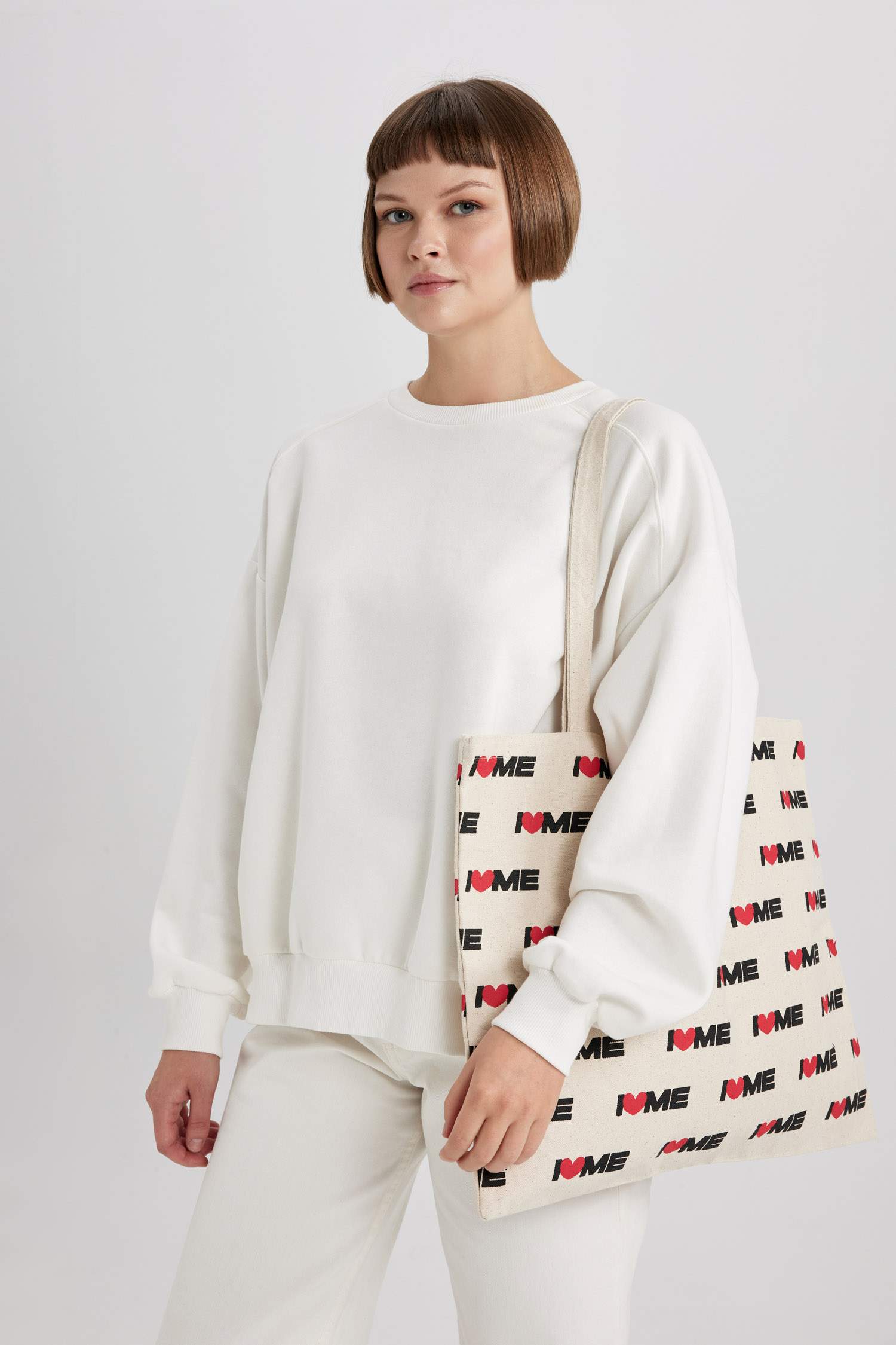 Сумка I Love Me для женщин