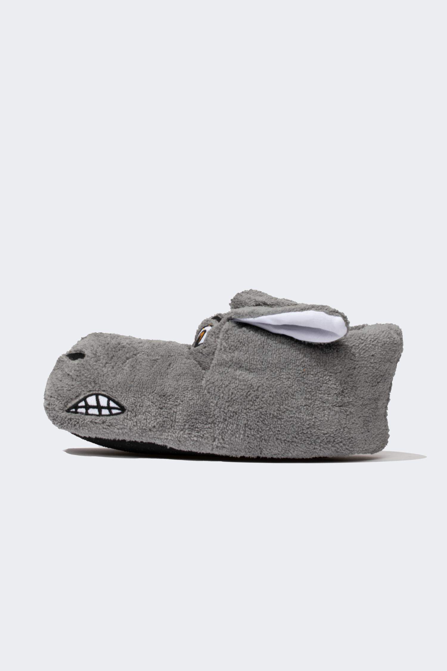 لكلوك رجالي بكعب مسطح