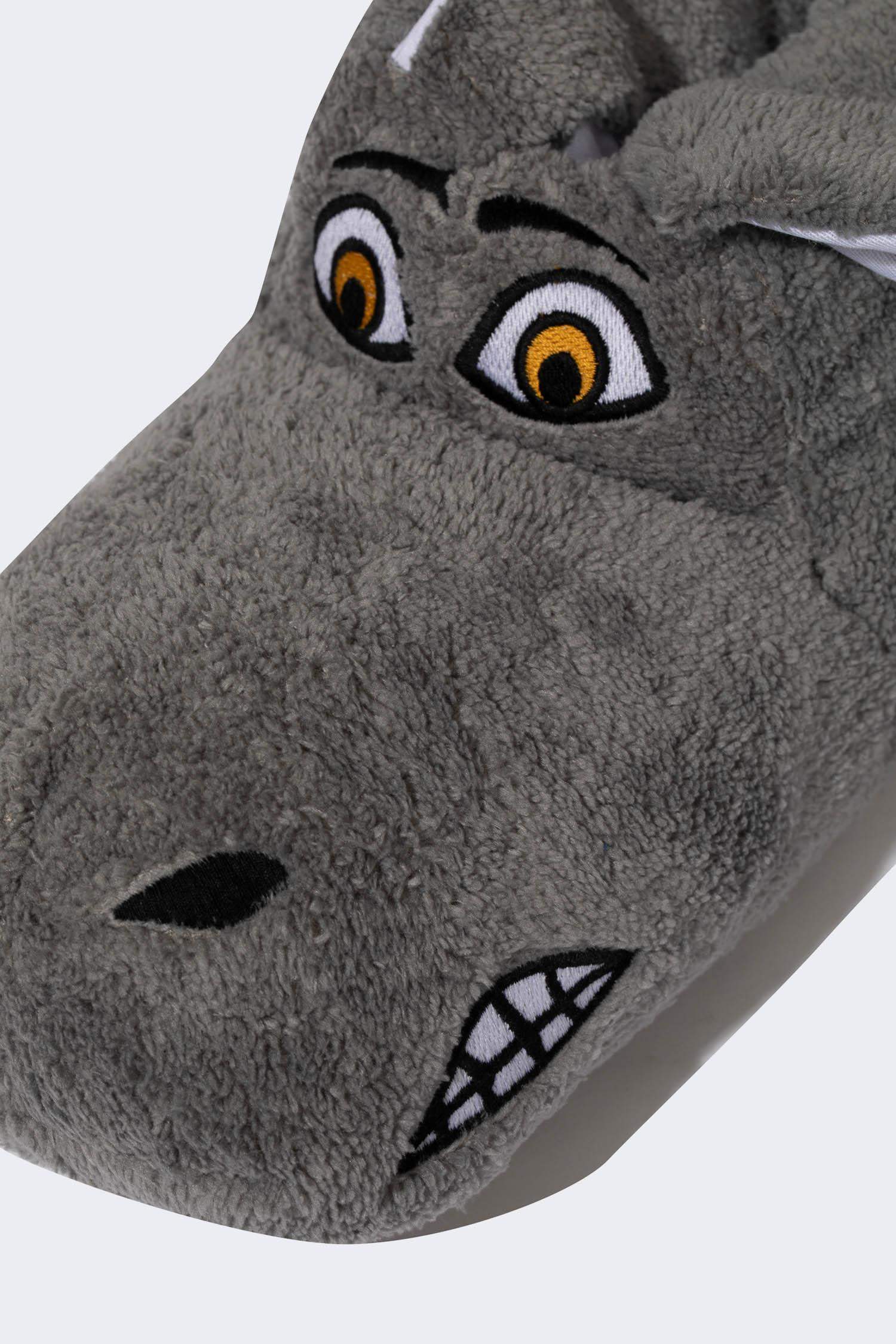 لكلوك رجالي بكعب مسطح