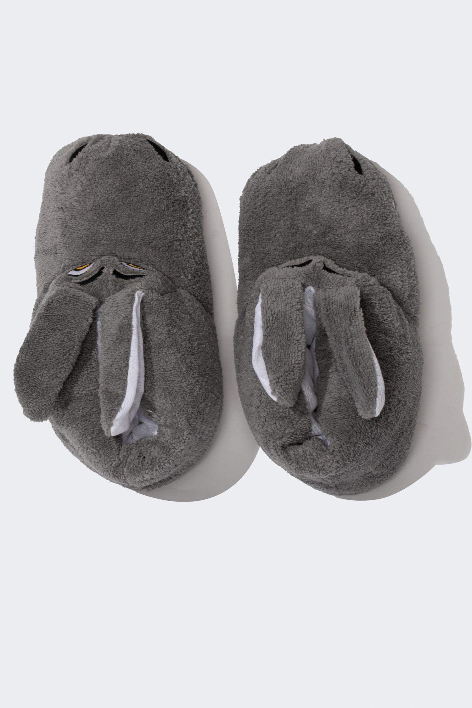 لكلوك رجالي بكعب مسطح