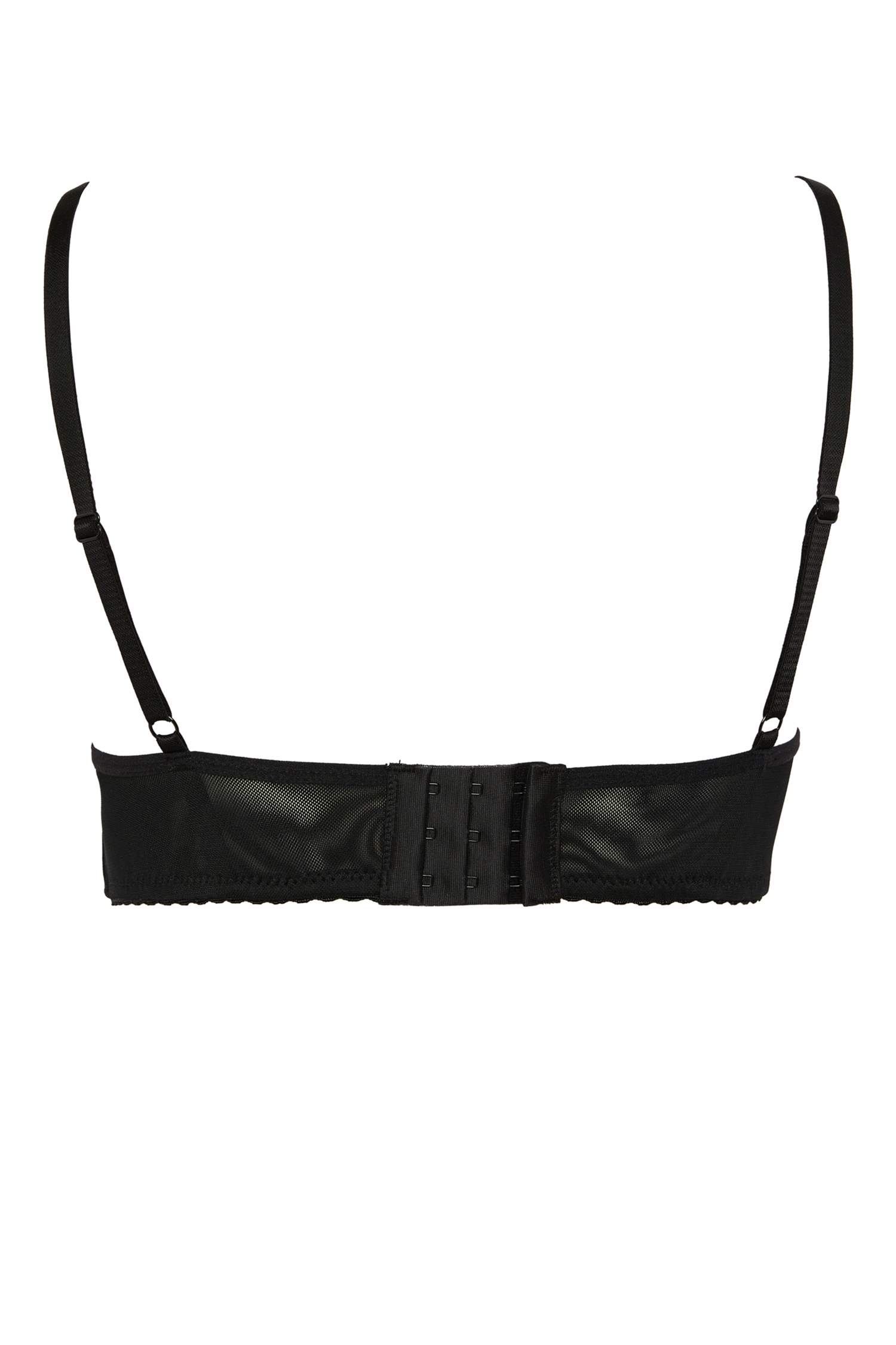 Fall in Love без чашечек без чашечек Бралетт