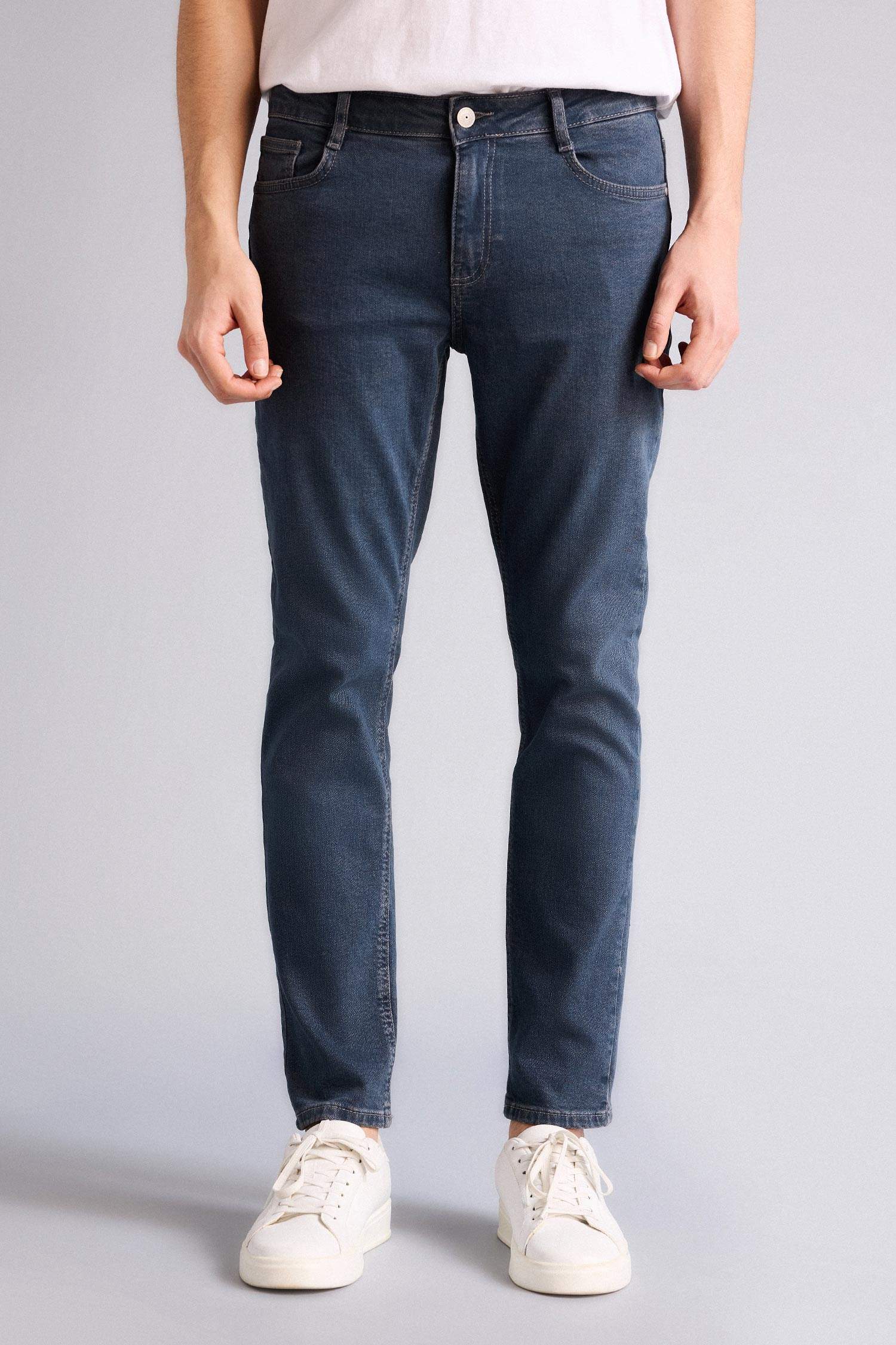 Pedro Slim Fit Jean Pantolon