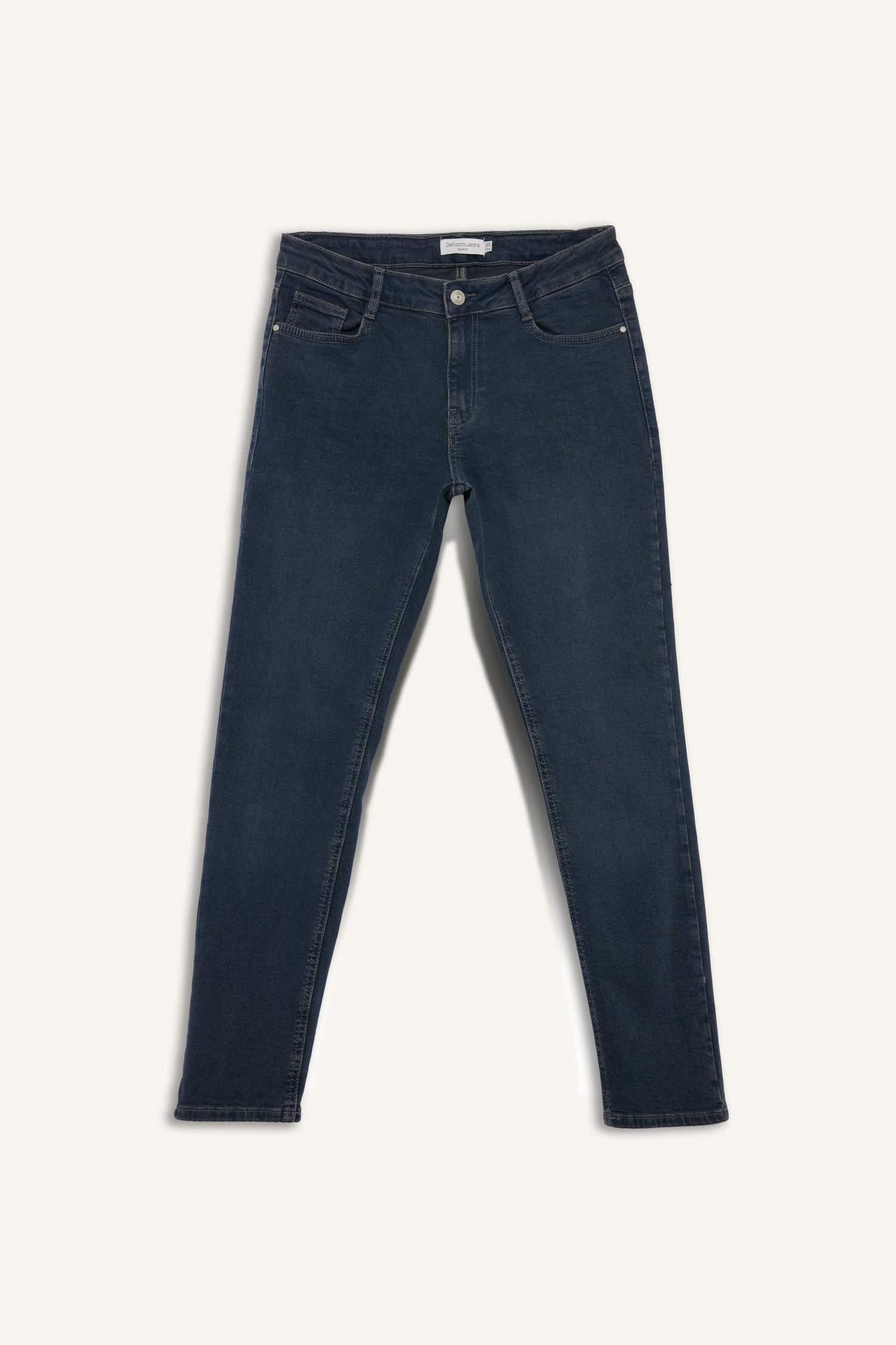 Pedro Slim Fit Jean Pantolon