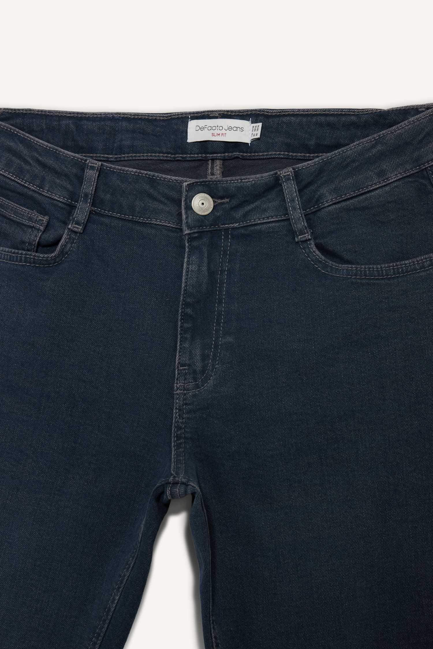 Pedro Slim Fit Jean Pantolon