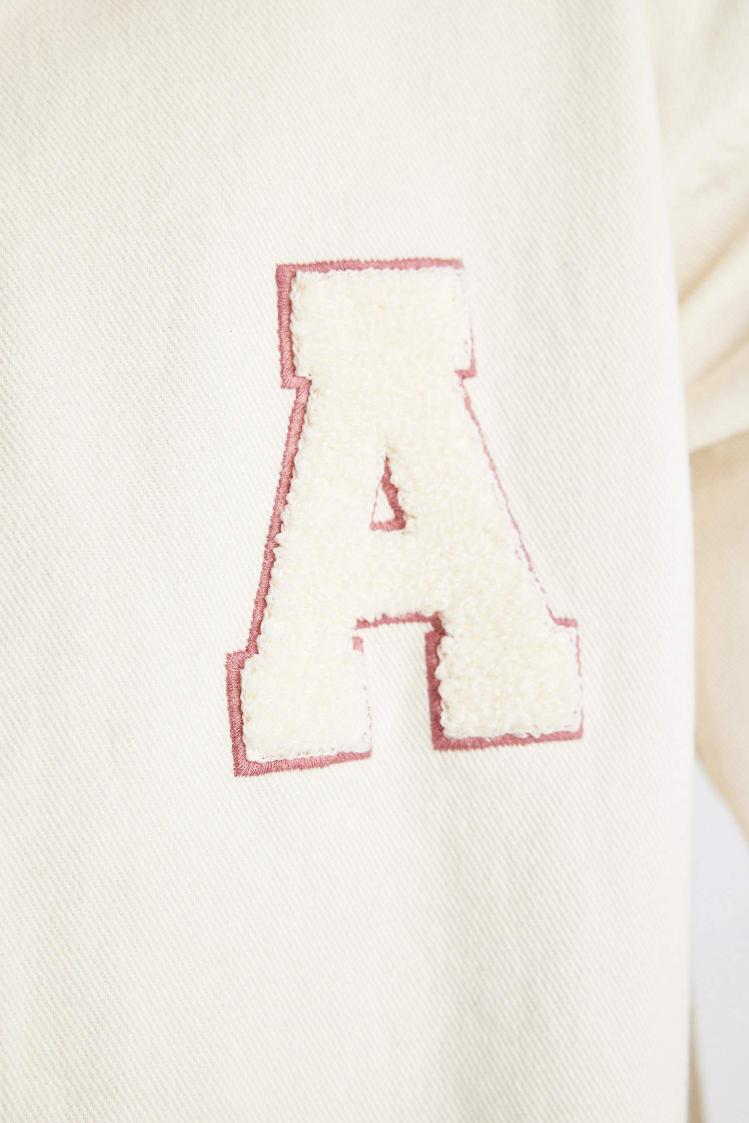 قميص كم طويل جبردين