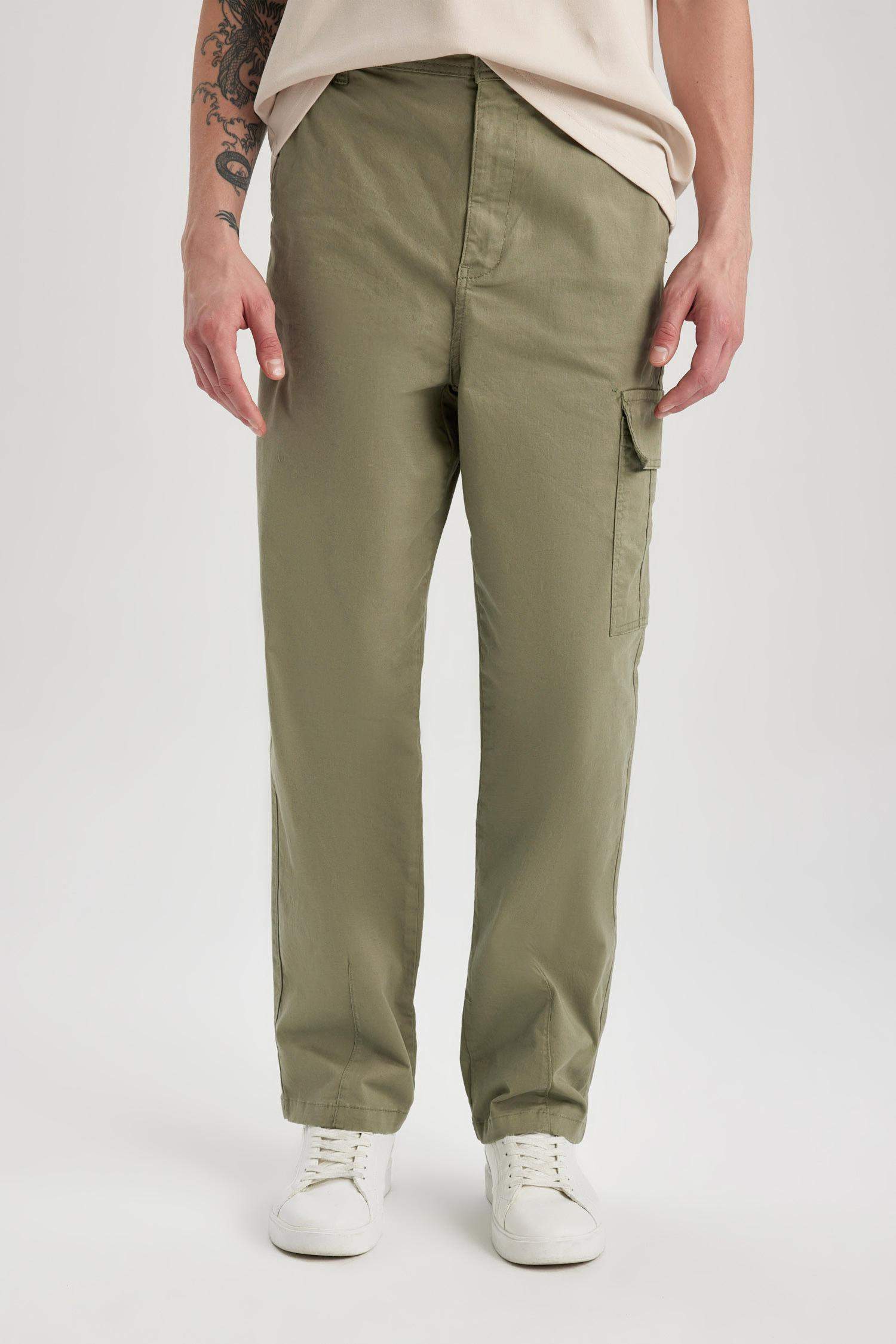 بنطرون باجي