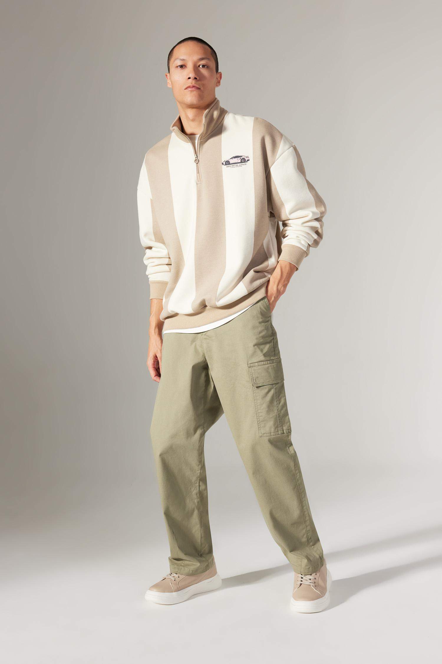 بنطرون باجي