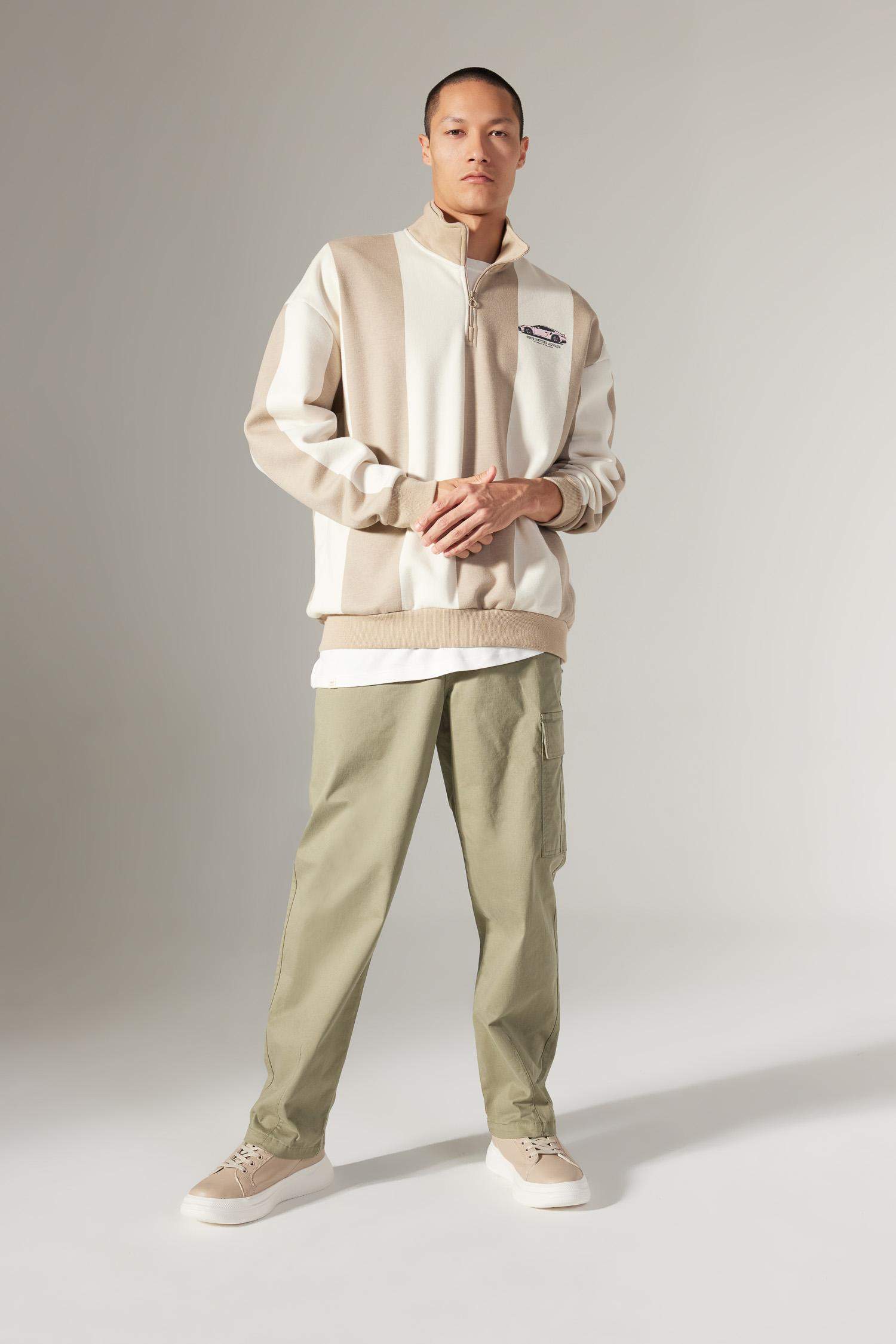 بنطرون باجي