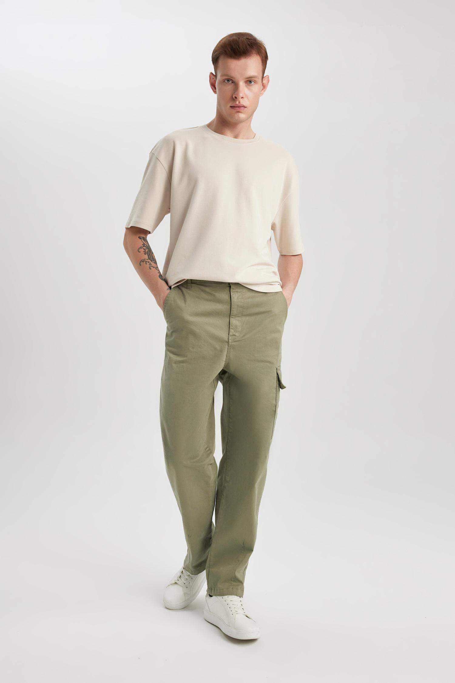 بنطرون باجي