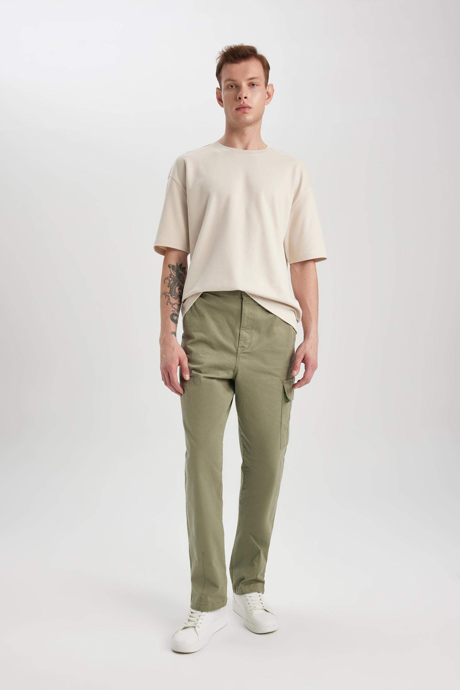 بنطرون باجي