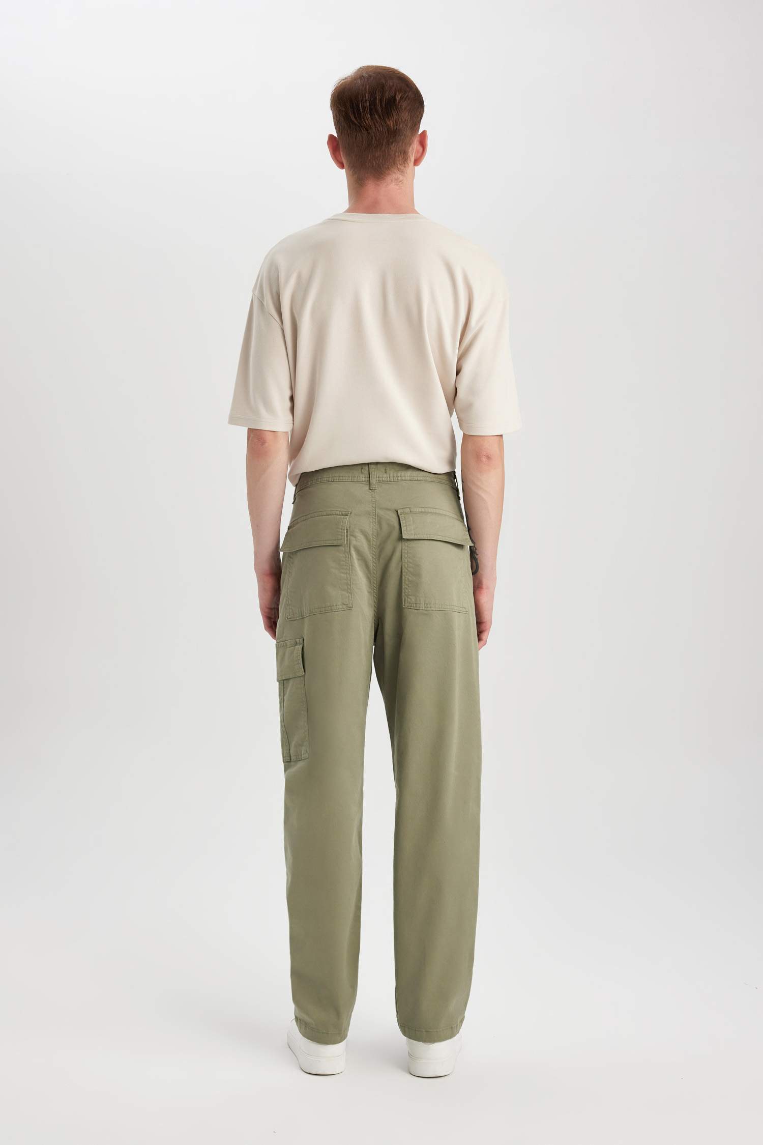 بنطرون باجي