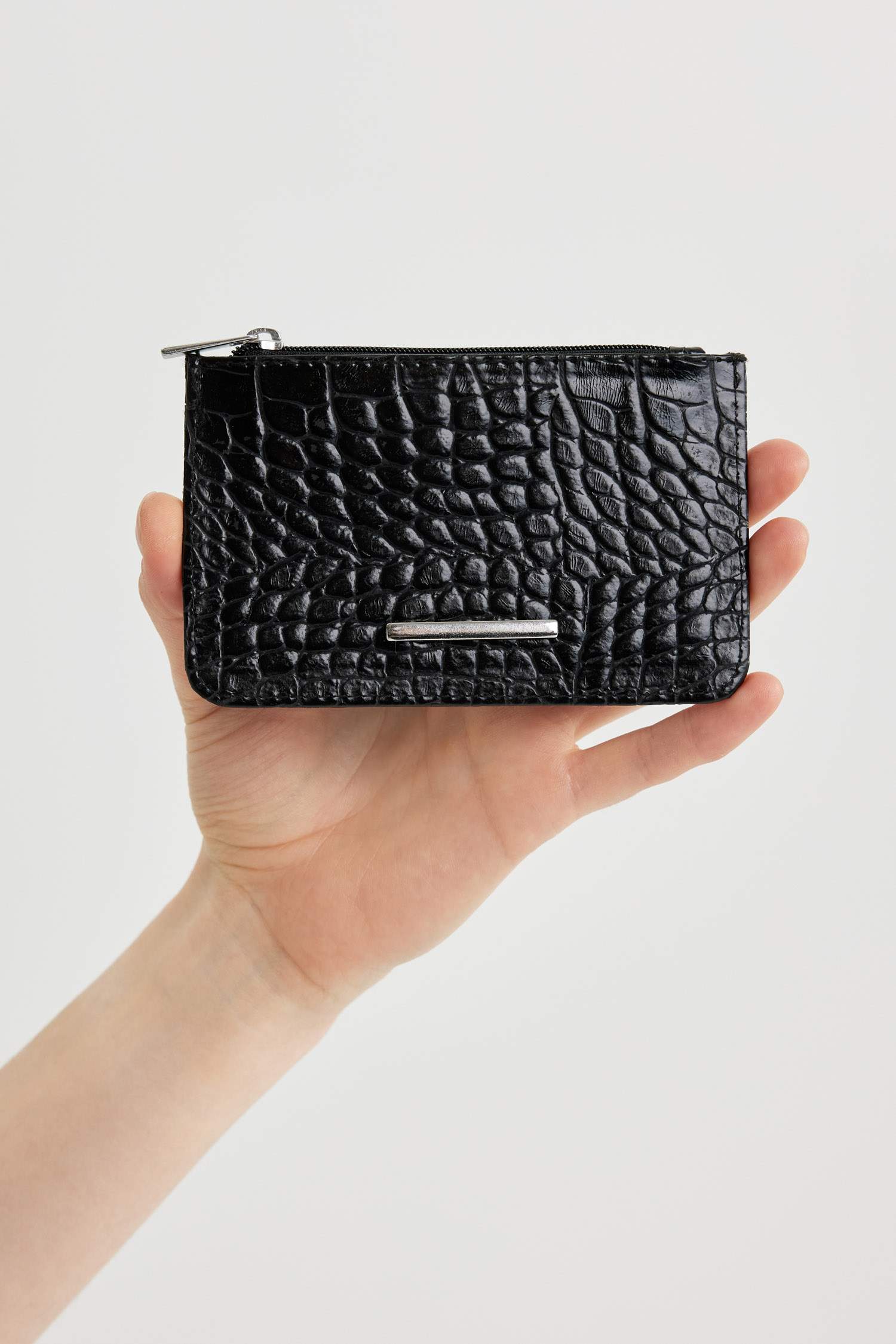 Kadın Suni Deri Cüzdan