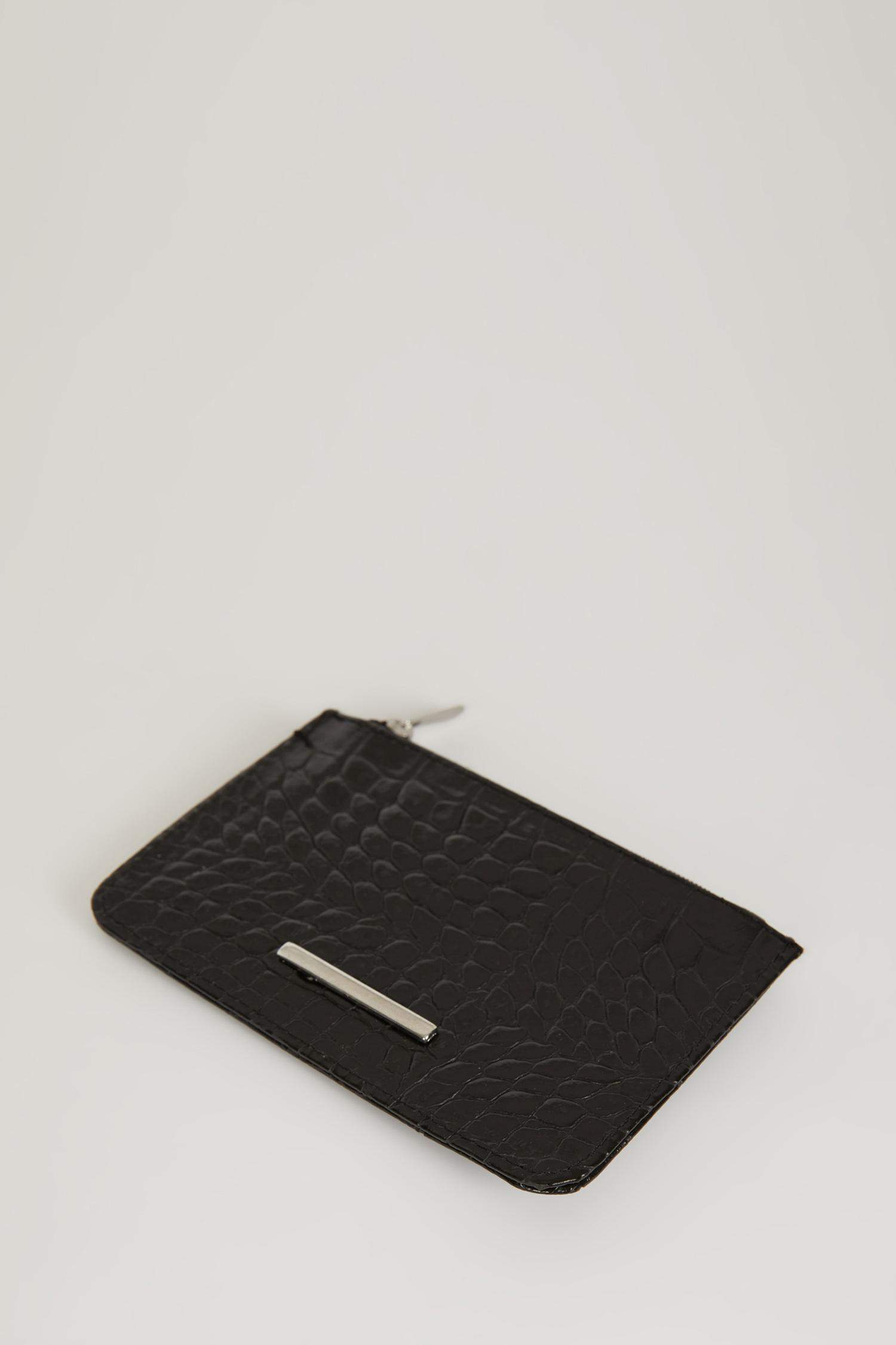 Kadın Suni Deri Cüzdan