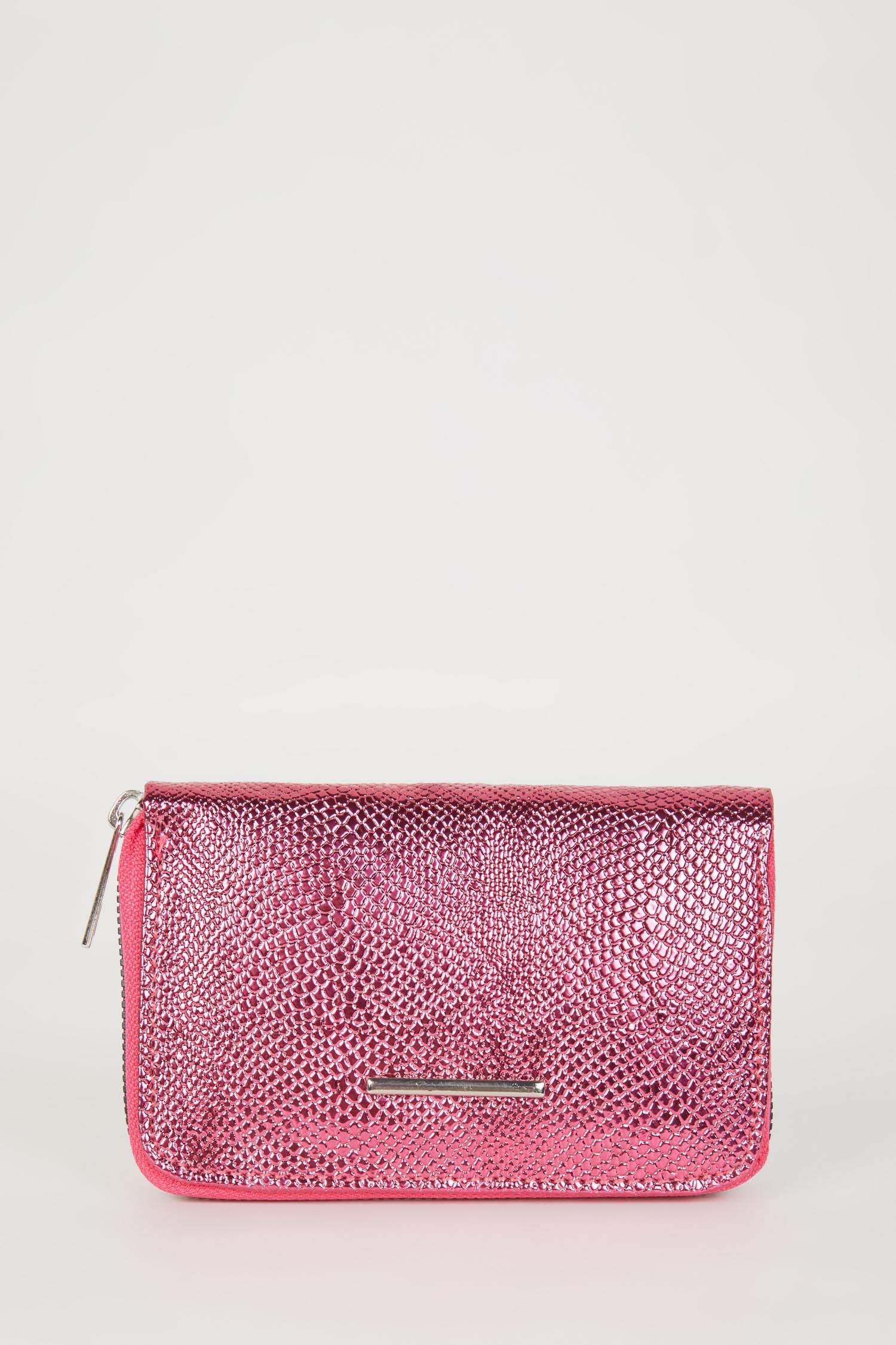 Kadın Suni Deri Cüzdan