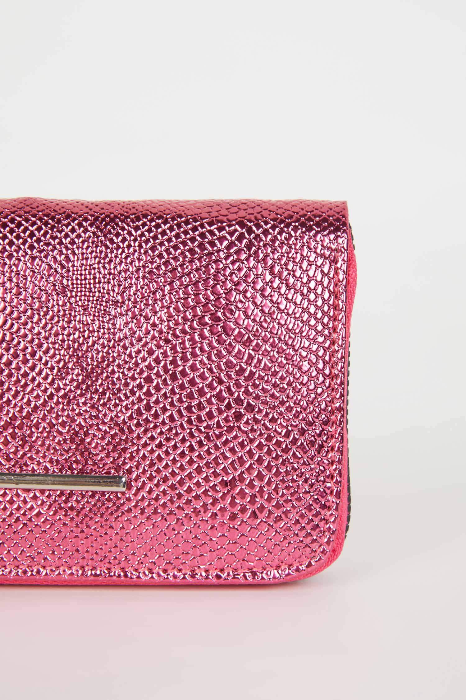 Kadın Suni Deri Cüzdan