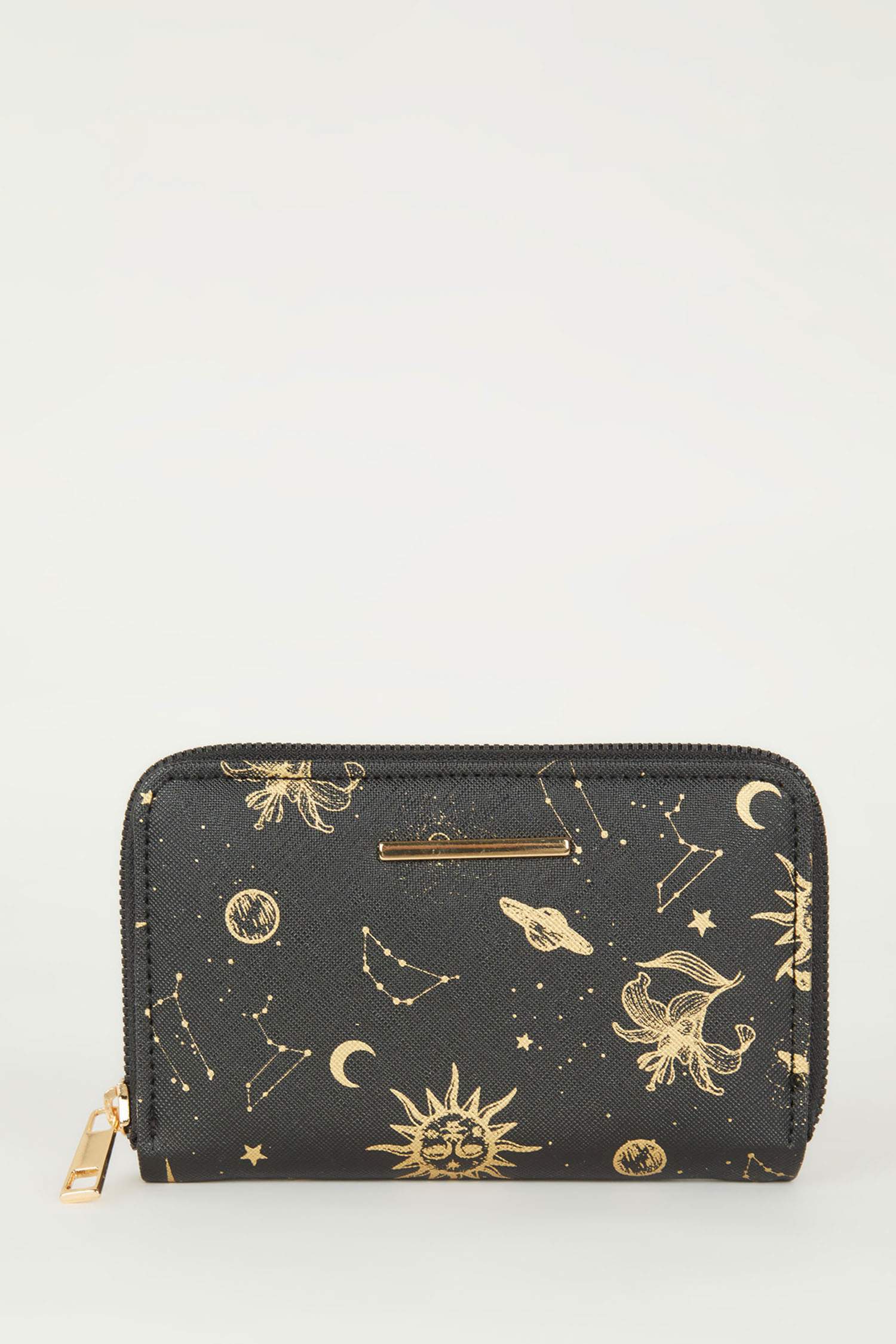 محفظة عملات نسائي جلد صناعي