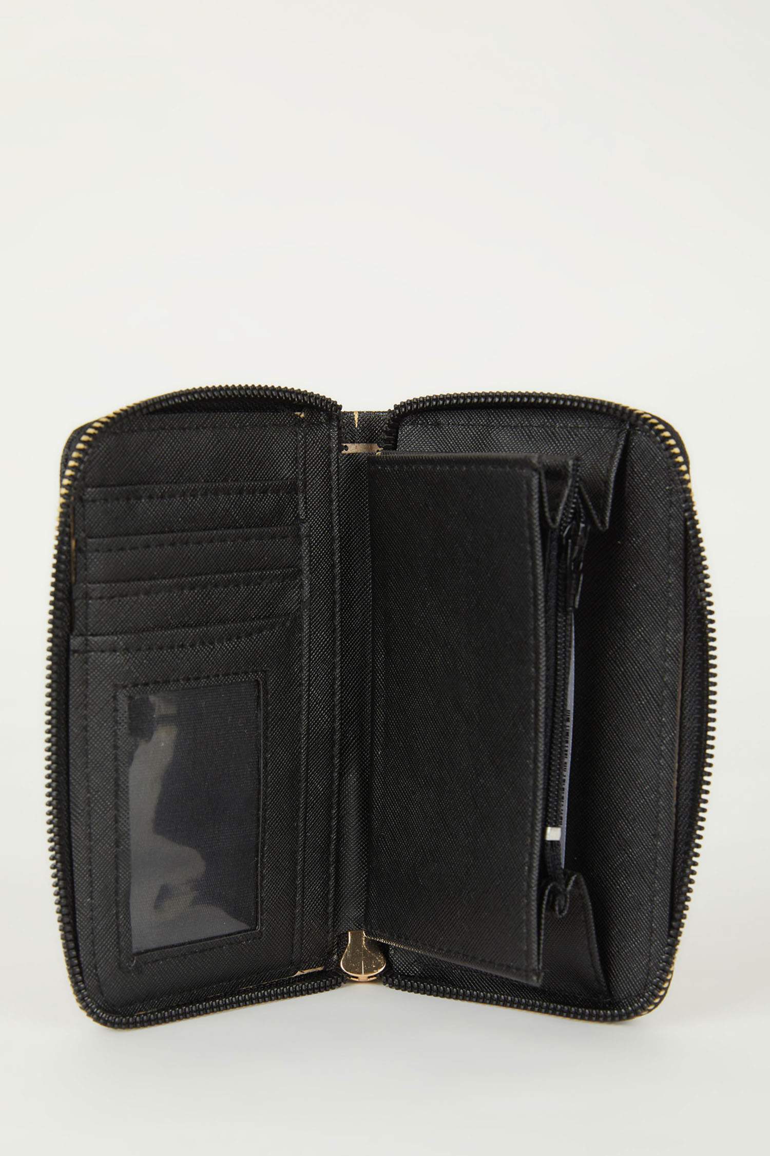 محفظة عملات نسائي جلد صناعي