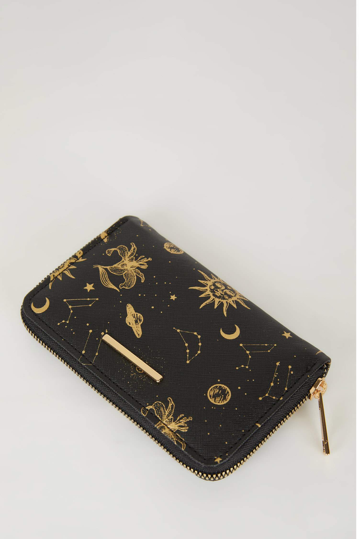 محفظة عملات نسائي جلد صناعي