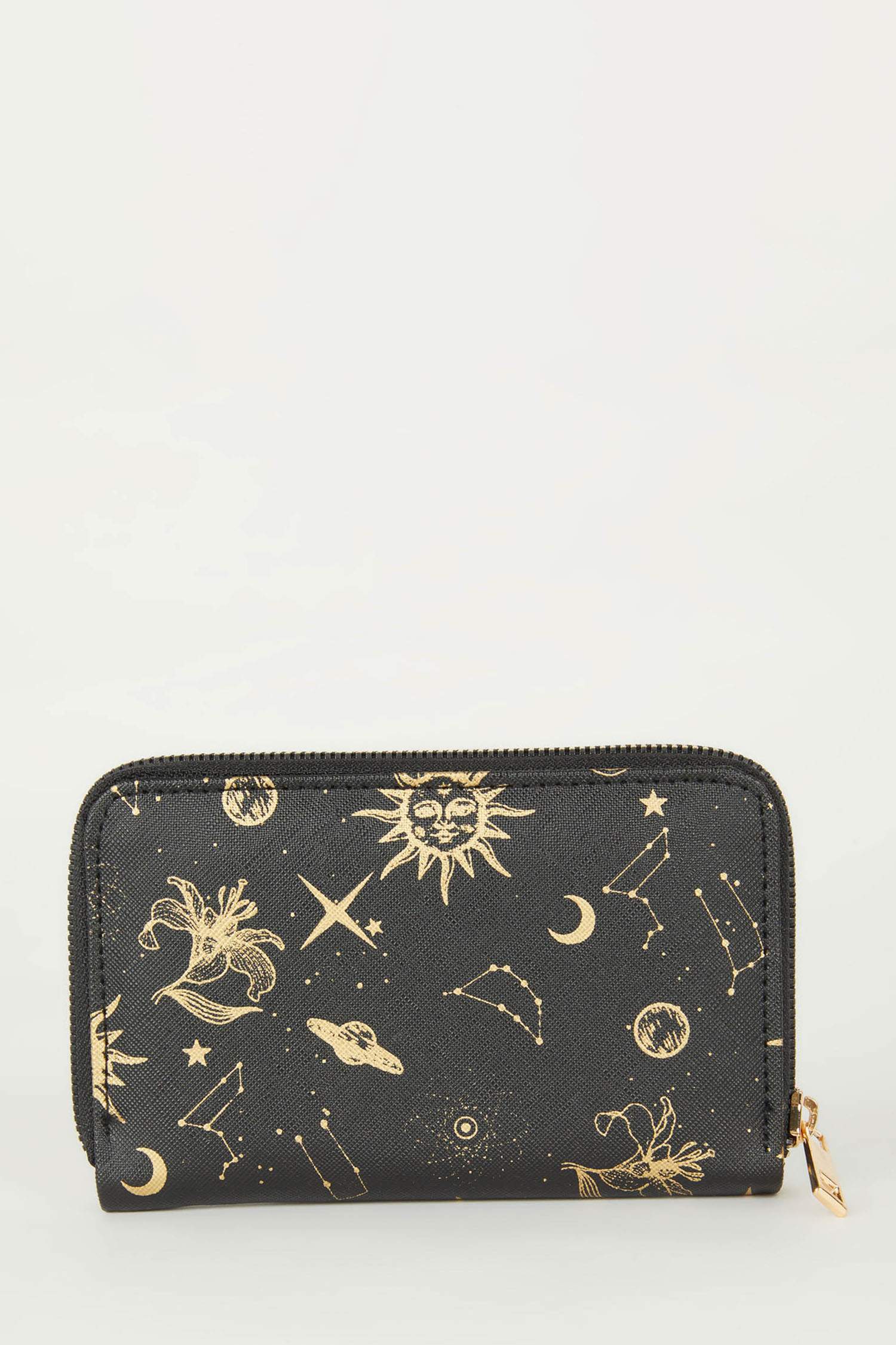 محفظة عملات نسائي جلد صناعي