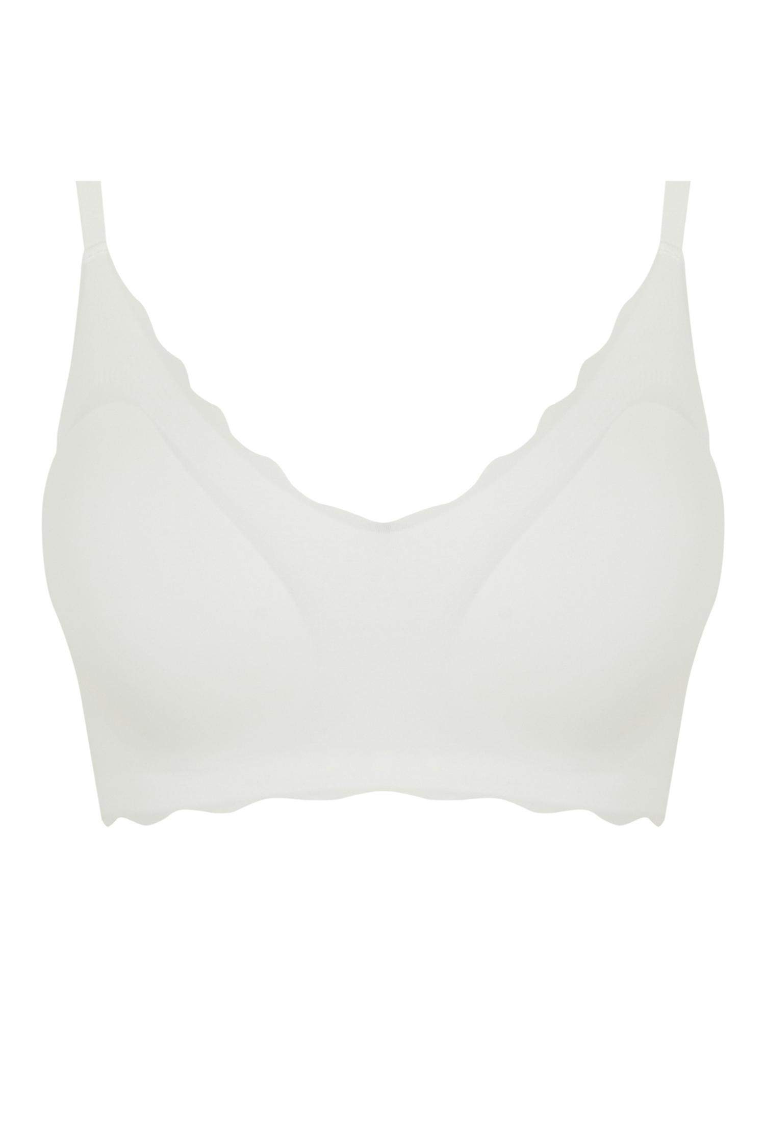 Soutien-Gorge Avec Coussinets Amovibles Fall in Love