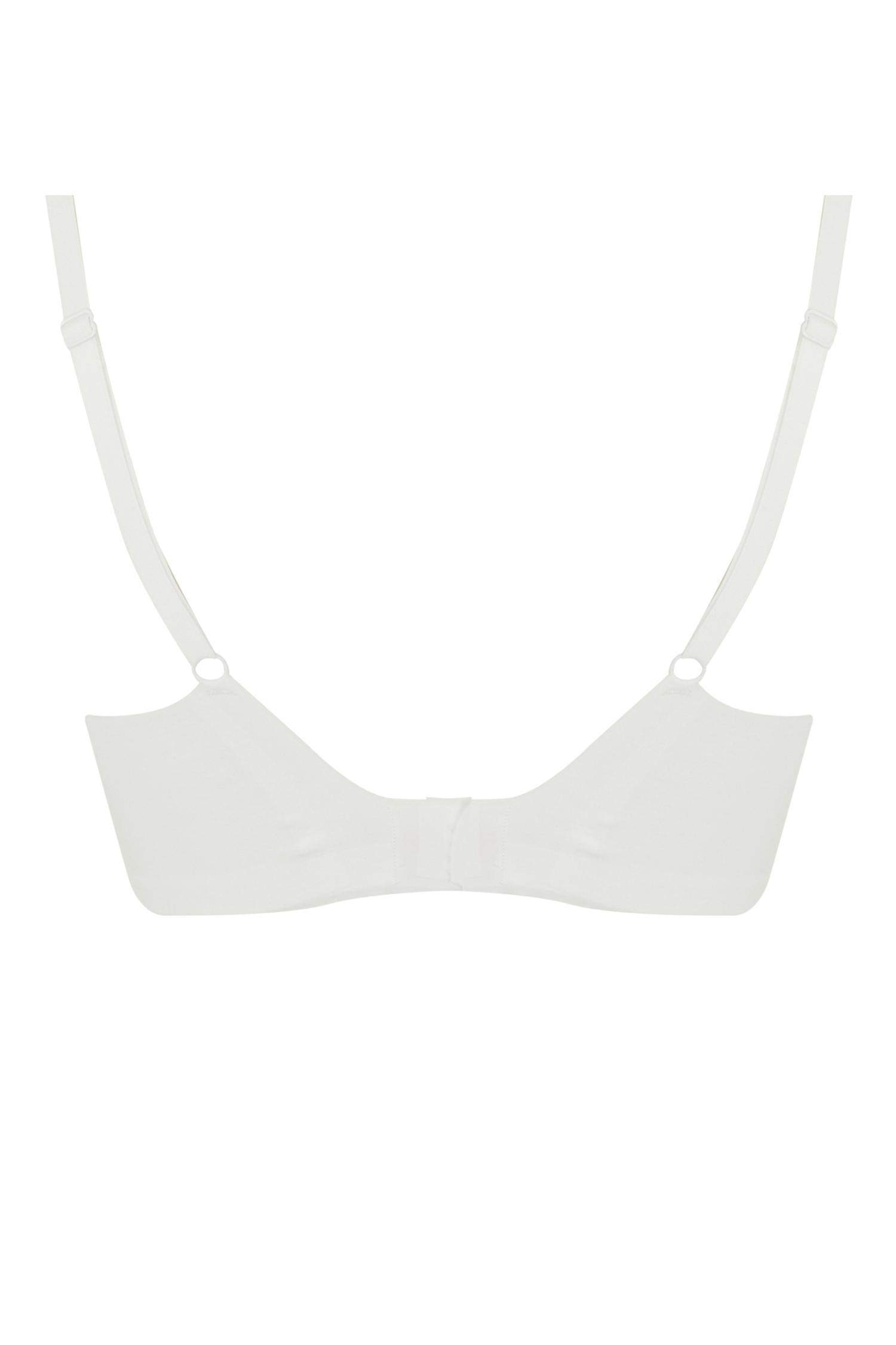 Soutien-Gorge Avec Coussinets Amovibles Fall in Love