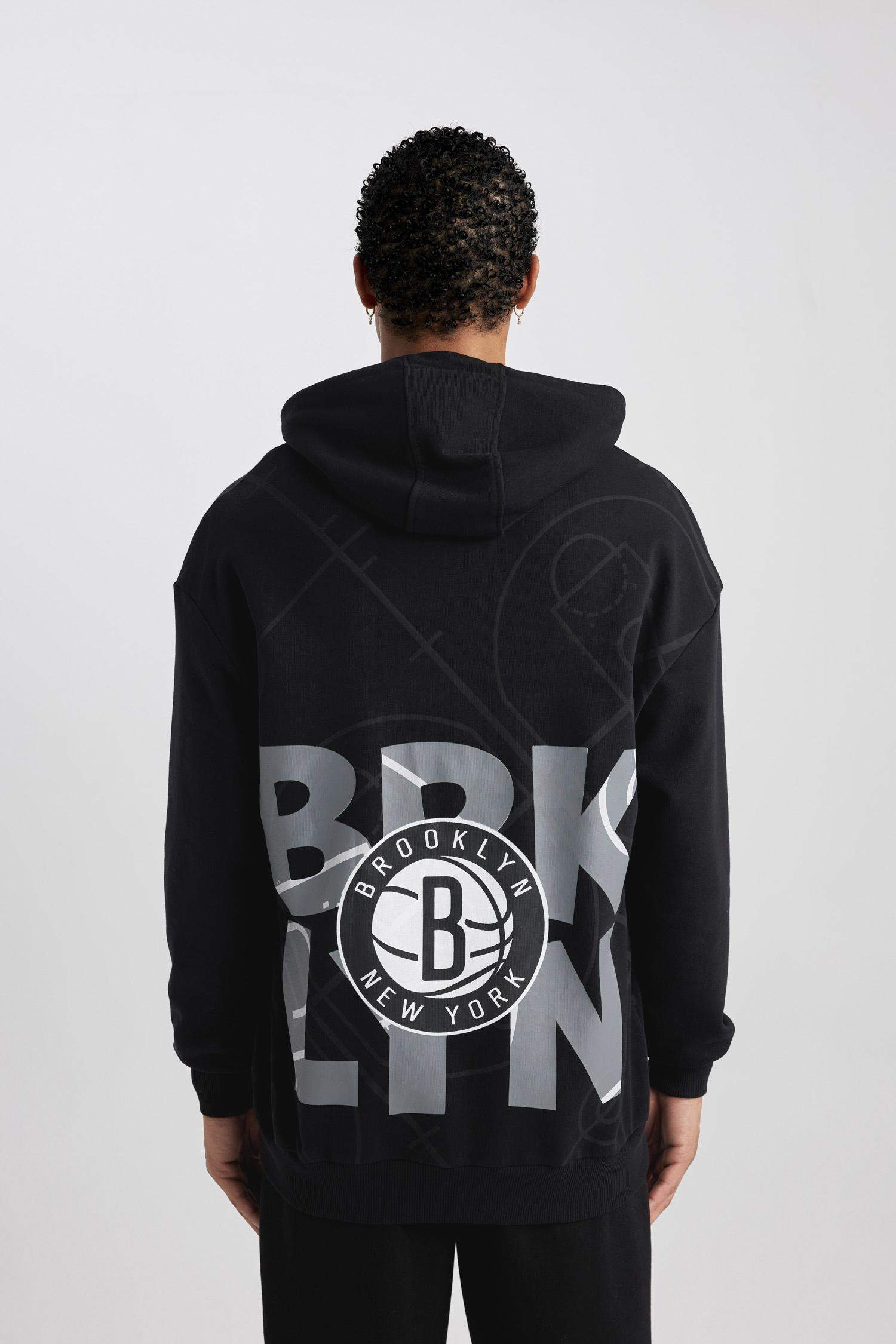 Selling Brooklyn Nets Hoodie